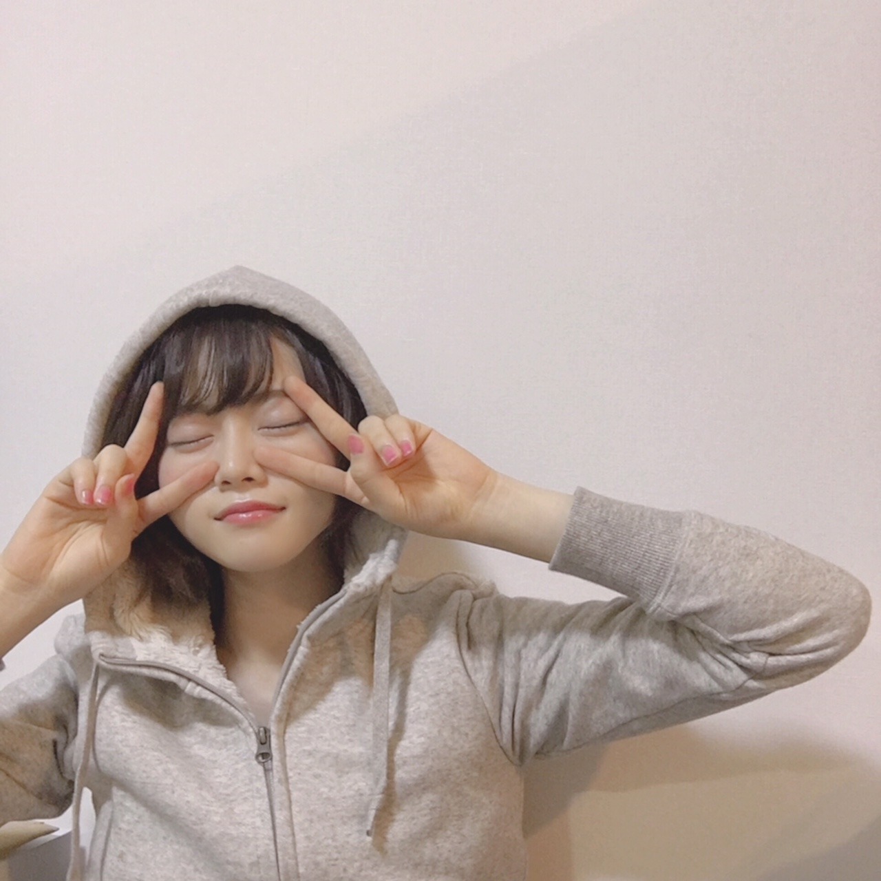 山崎 怜奈｜この瞬間を無駄にはしない（2018-09-11）