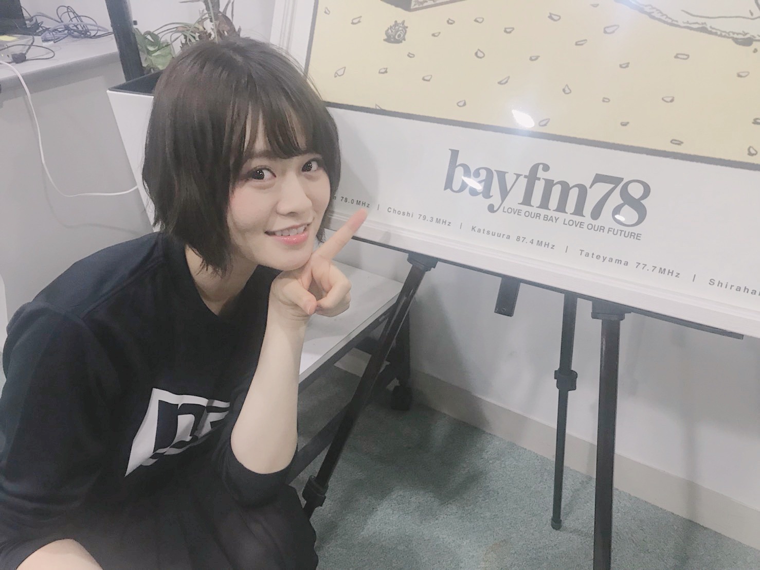 山崎 怜奈｜#金つぶ（2018-10-19）