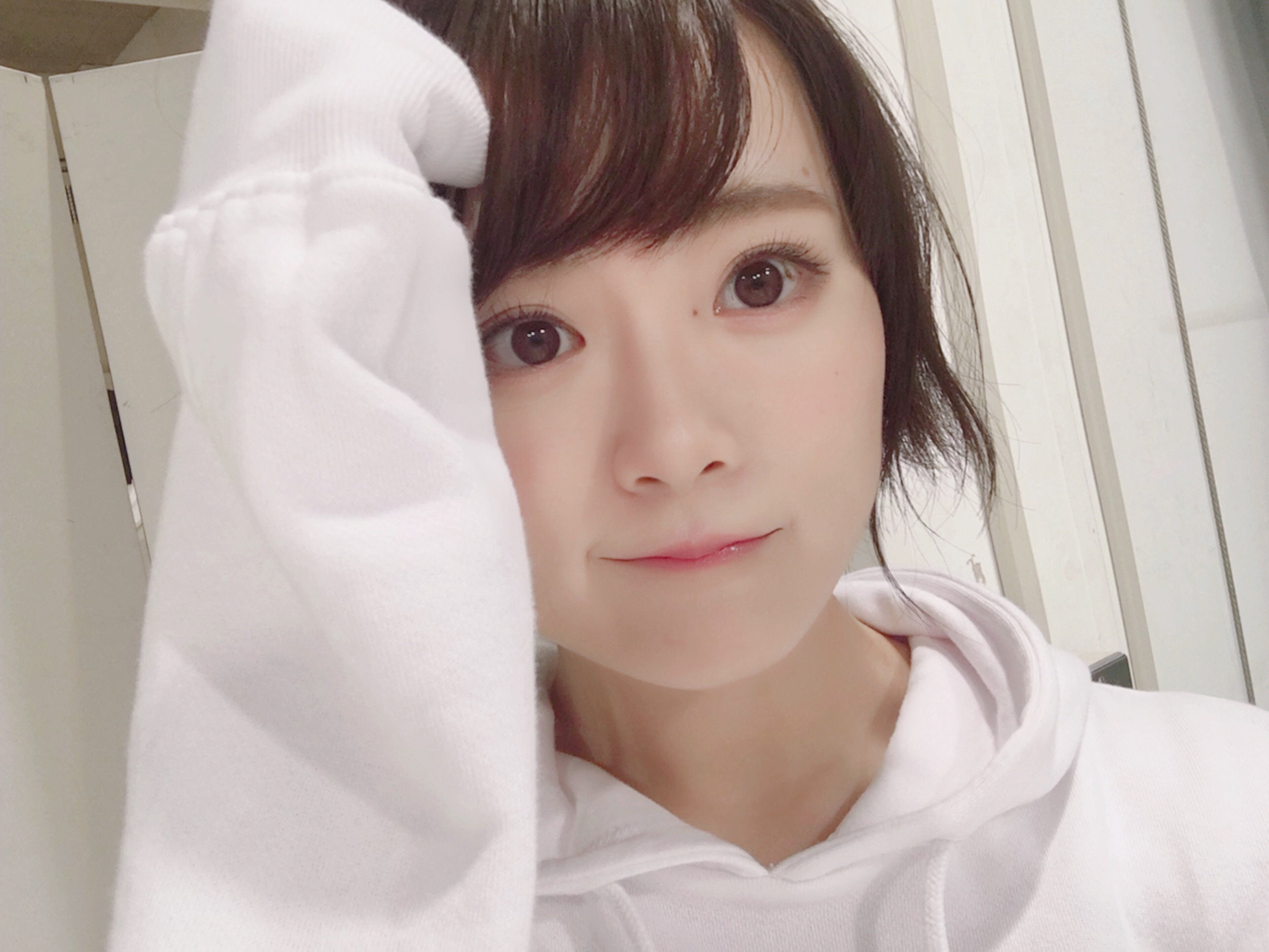 山崎 怜奈｜日曜美術館（2018-10-20）