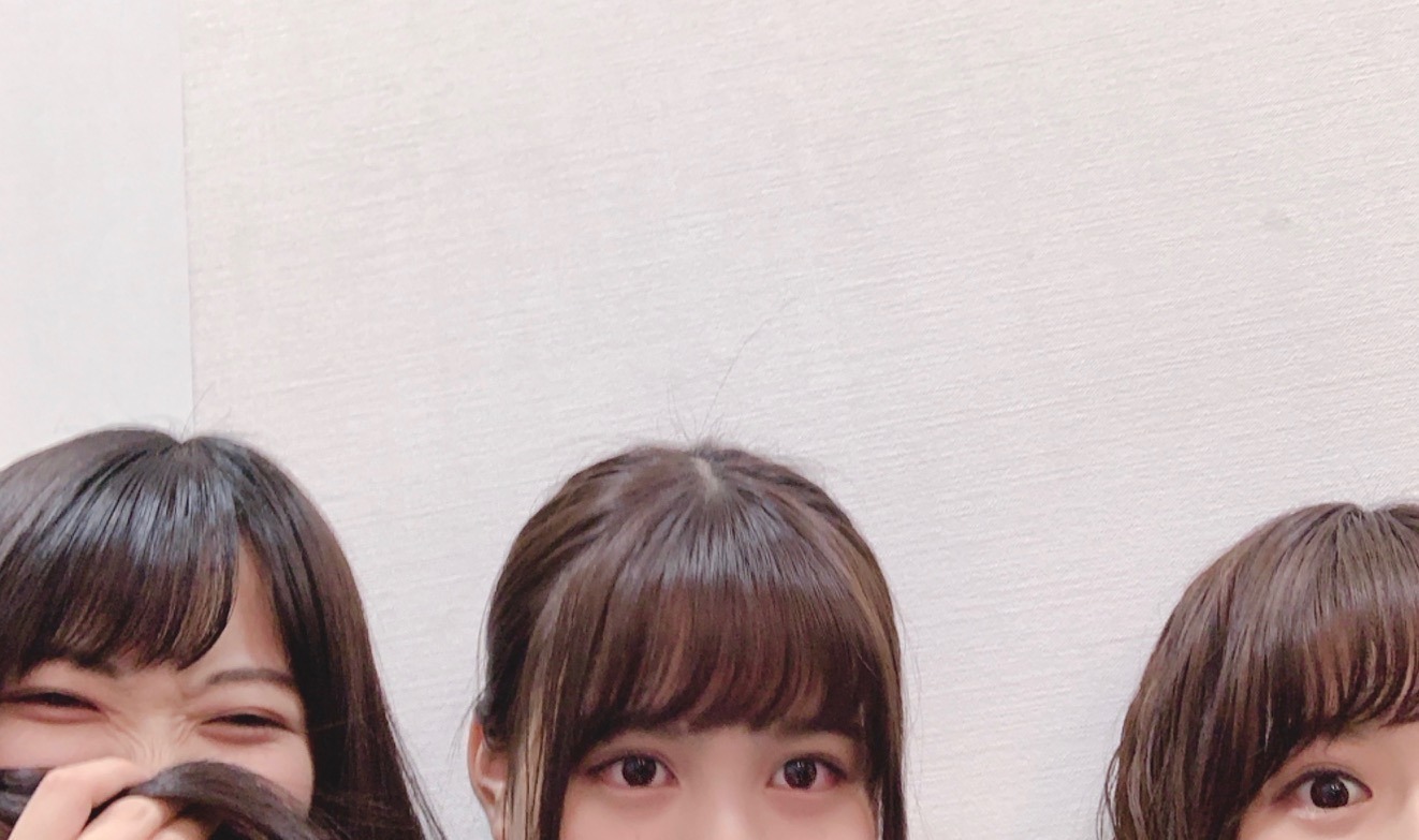 山崎 怜奈｜日本刀（2018-10-29）｜3枚目
