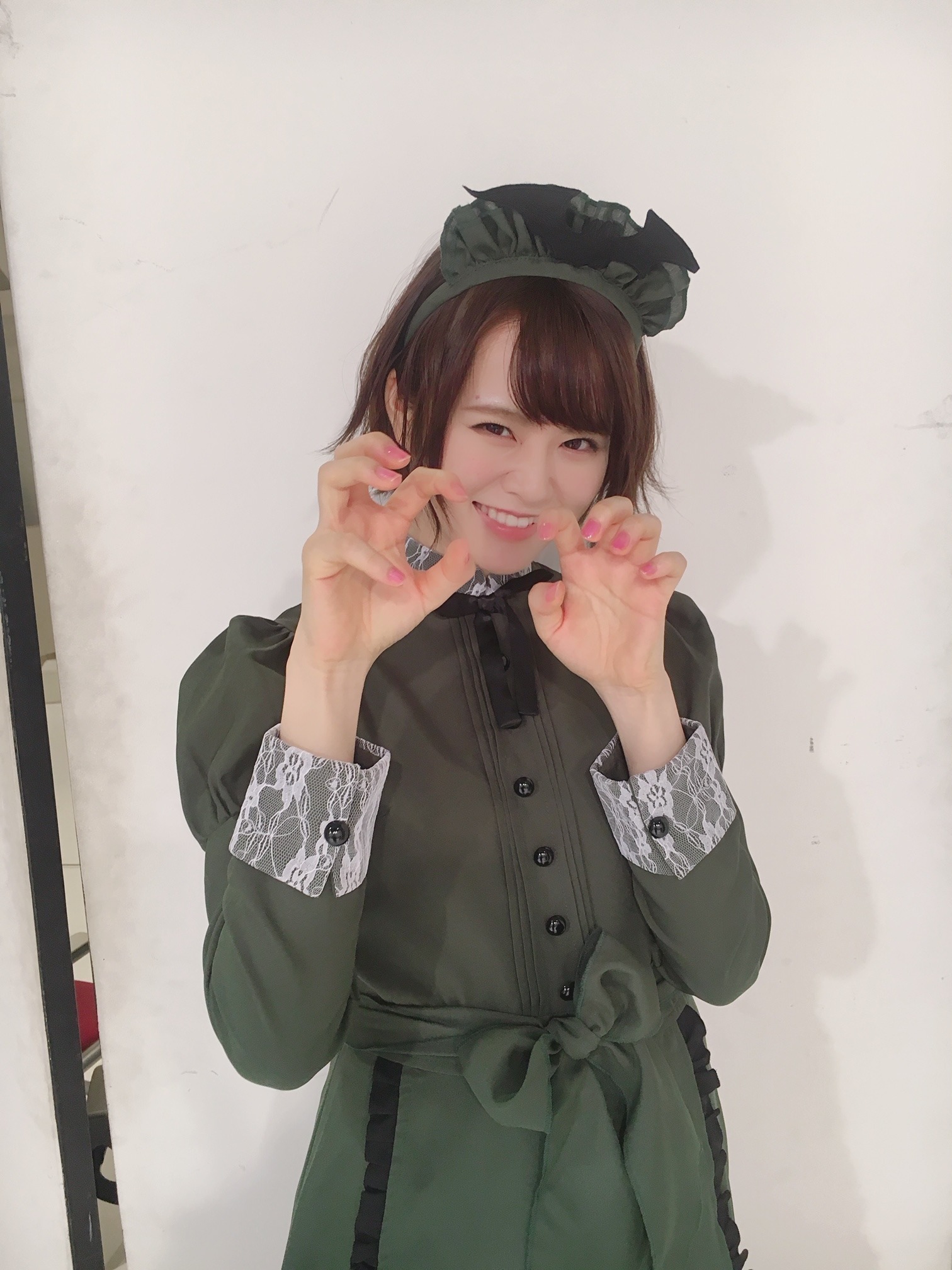 山崎 怜奈｜trick_or_treat！（2018-10-30）｜2枚目