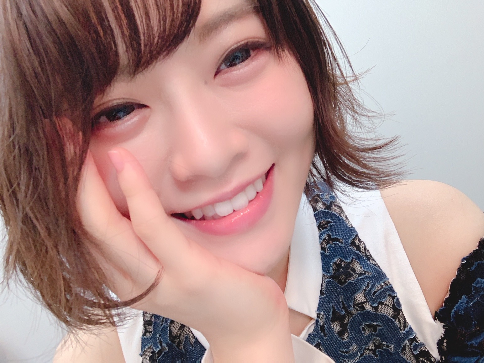 山崎 怜奈｜モモンガ（2018-11-13）｜2枚目