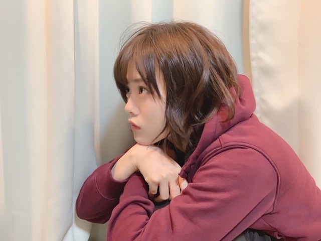 山崎 怜奈｜17時半から のぎおびです！（2018-11-22）
