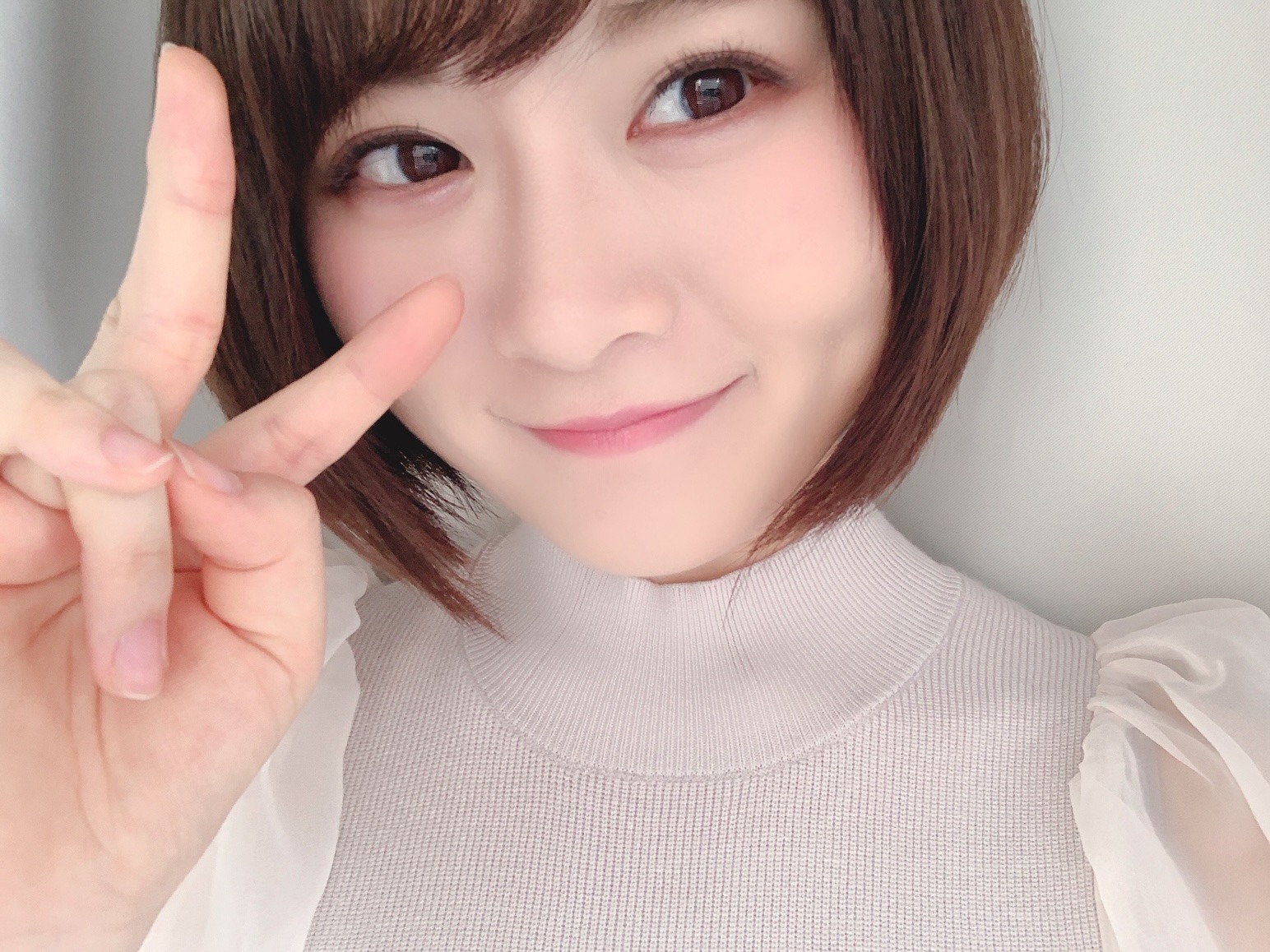 山崎 怜奈｜カフェラテ問題（2018-11-27）