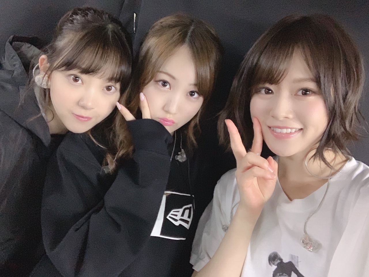 山崎 怜奈｜上海（2018-12-02）｜3枚目