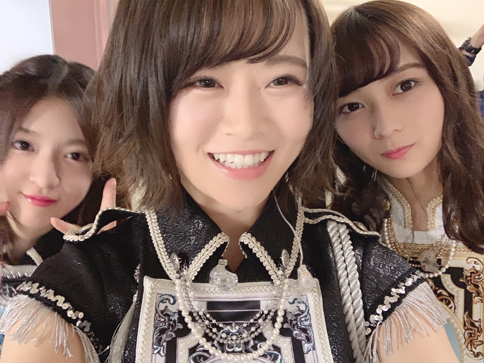 山崎 怜奈｜#金つぶ まもなく！（2018-12-14）