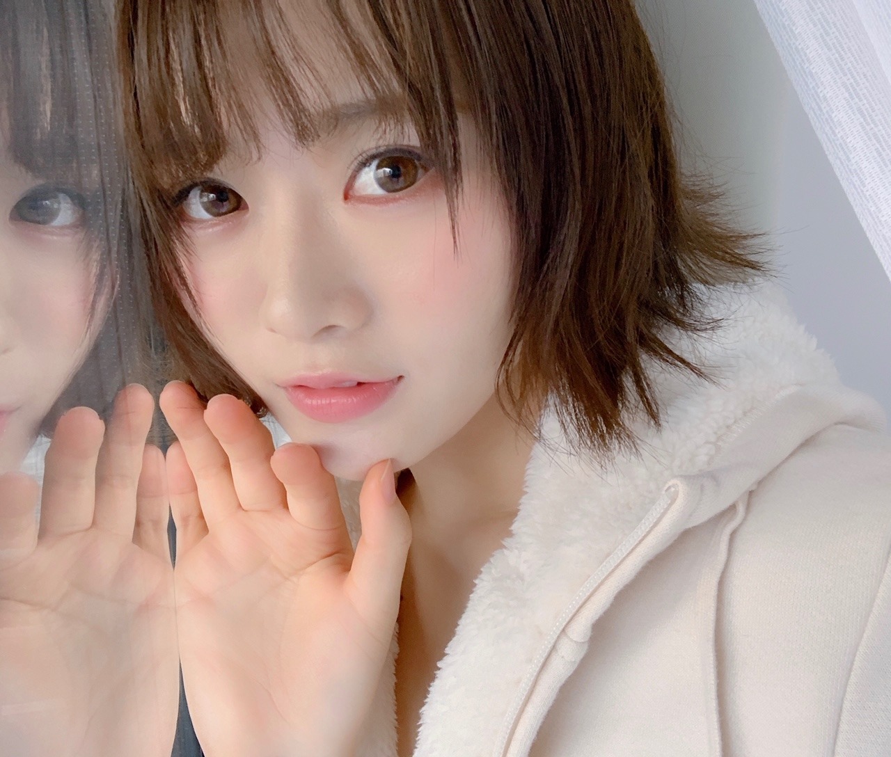 山崎 怜奈｜ひかり（2018-12-29）