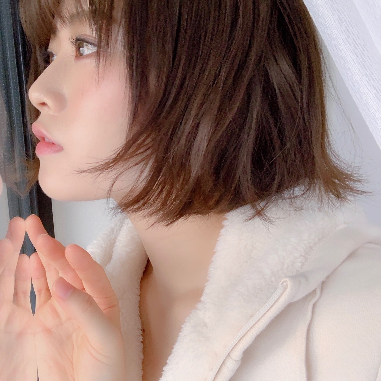 山崎 怜奈｜つやんつやん（2019-01-08）｜2枚目