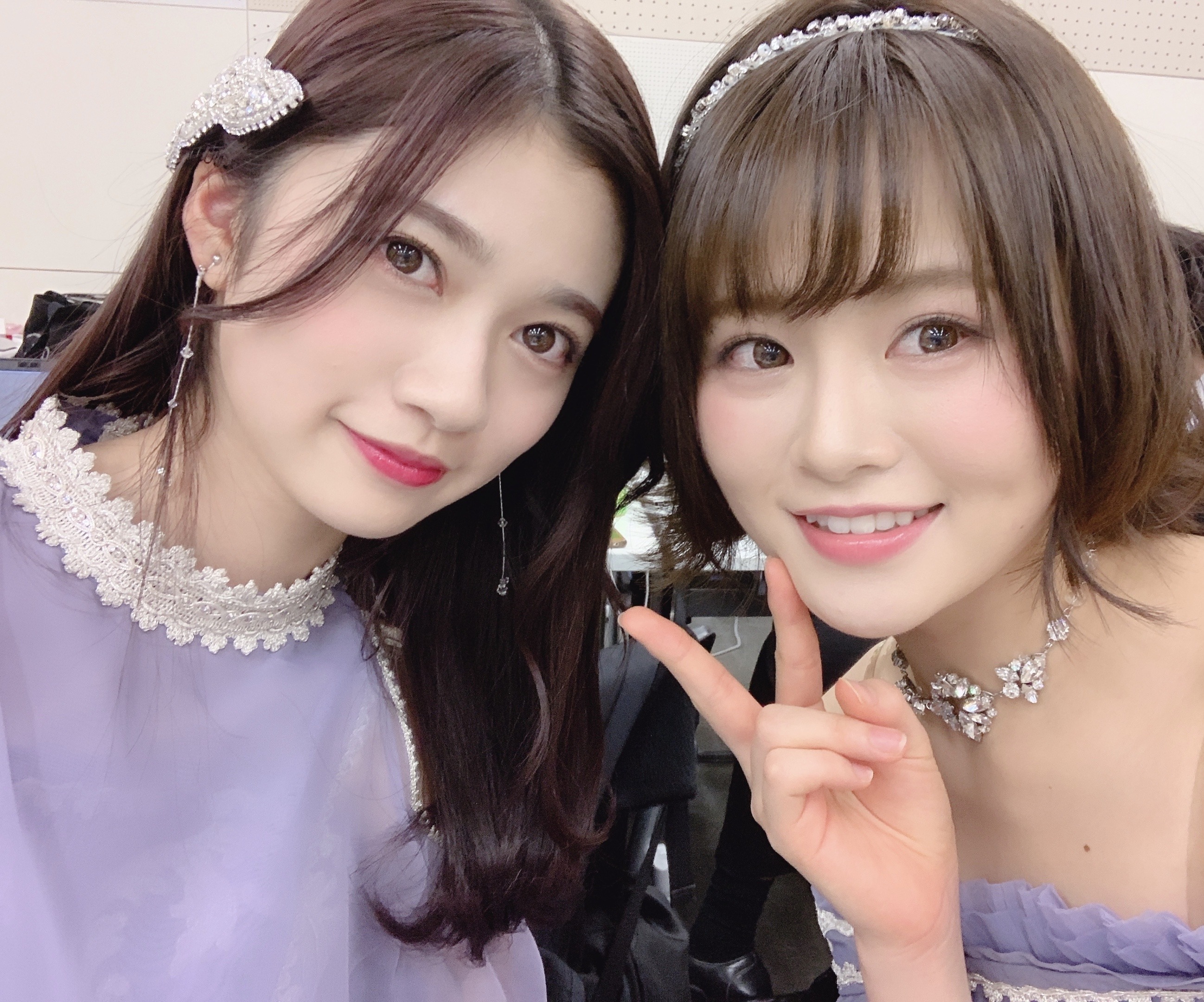 山崎 怜奈｜スプリングさん（2019-01-11）