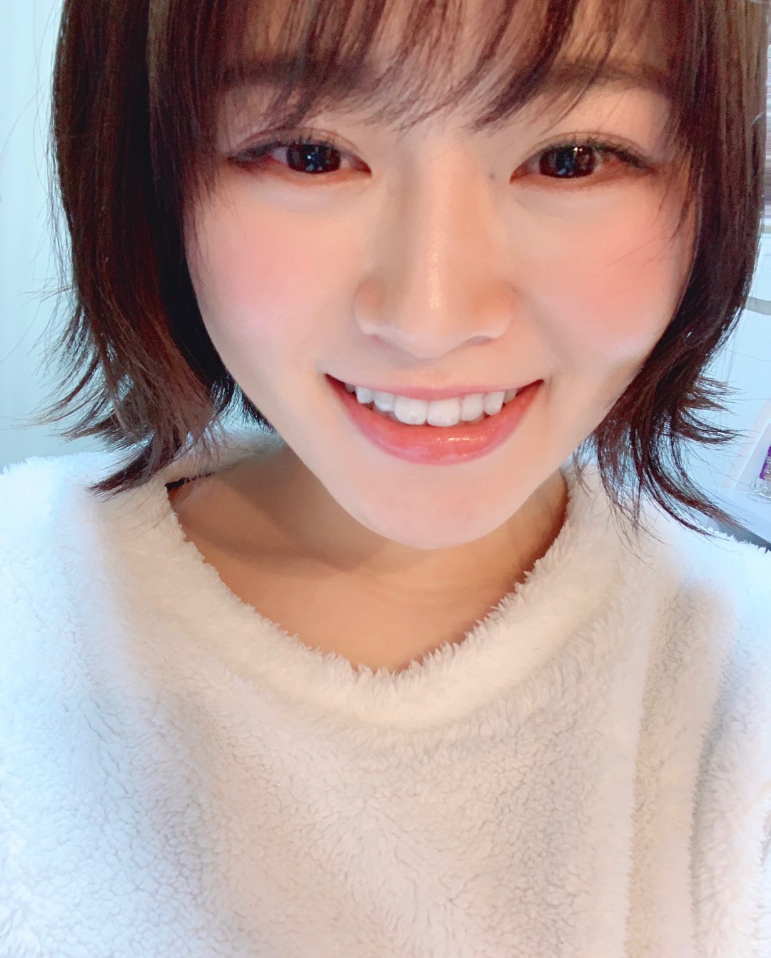 山崎 怜奈｜ぜいたく（2019-01-18）｜2枚目