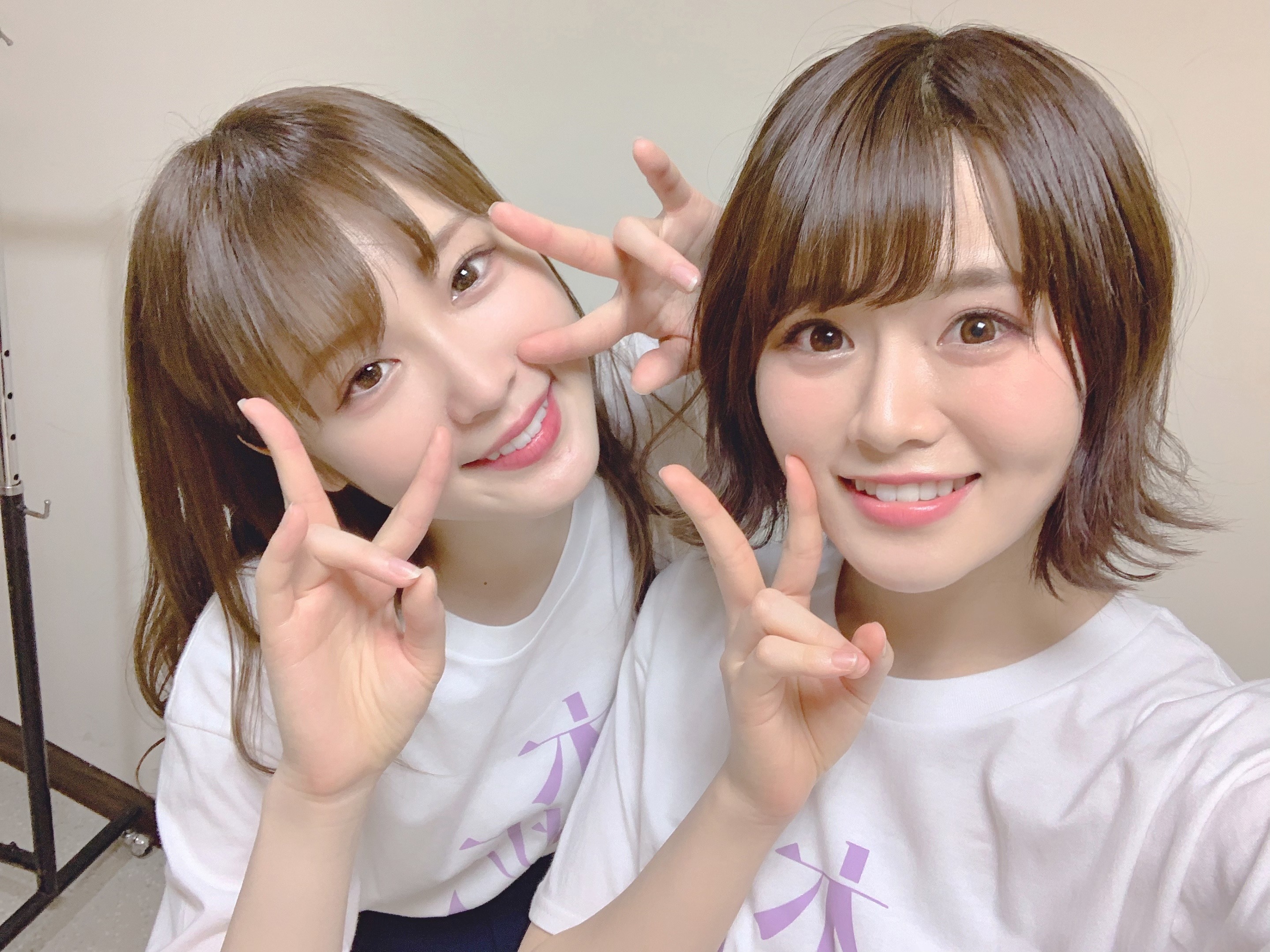 山崎 怜奈｜光（2019-01-29）