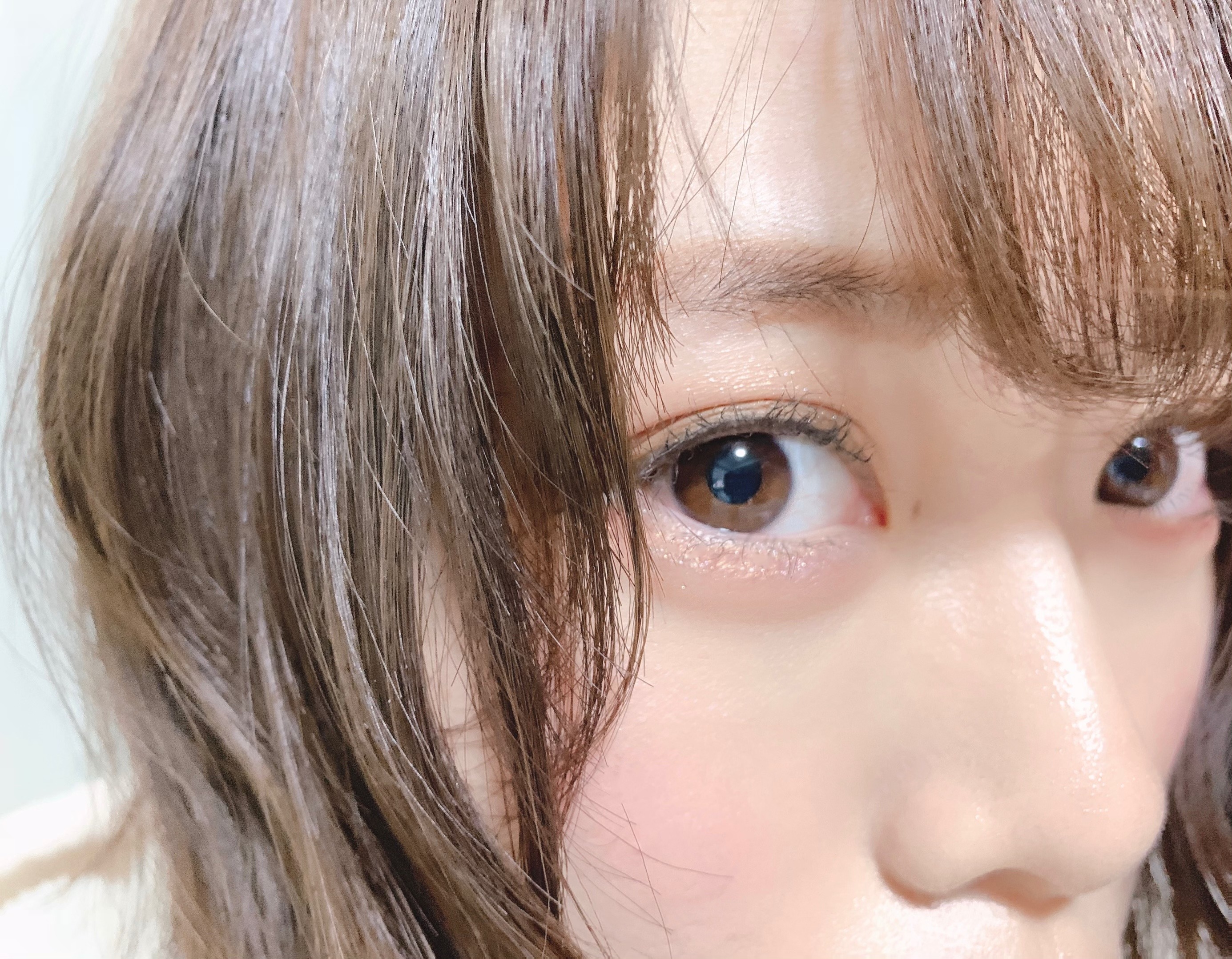 山崎 怜奈｜カモミール（2019-02-06）