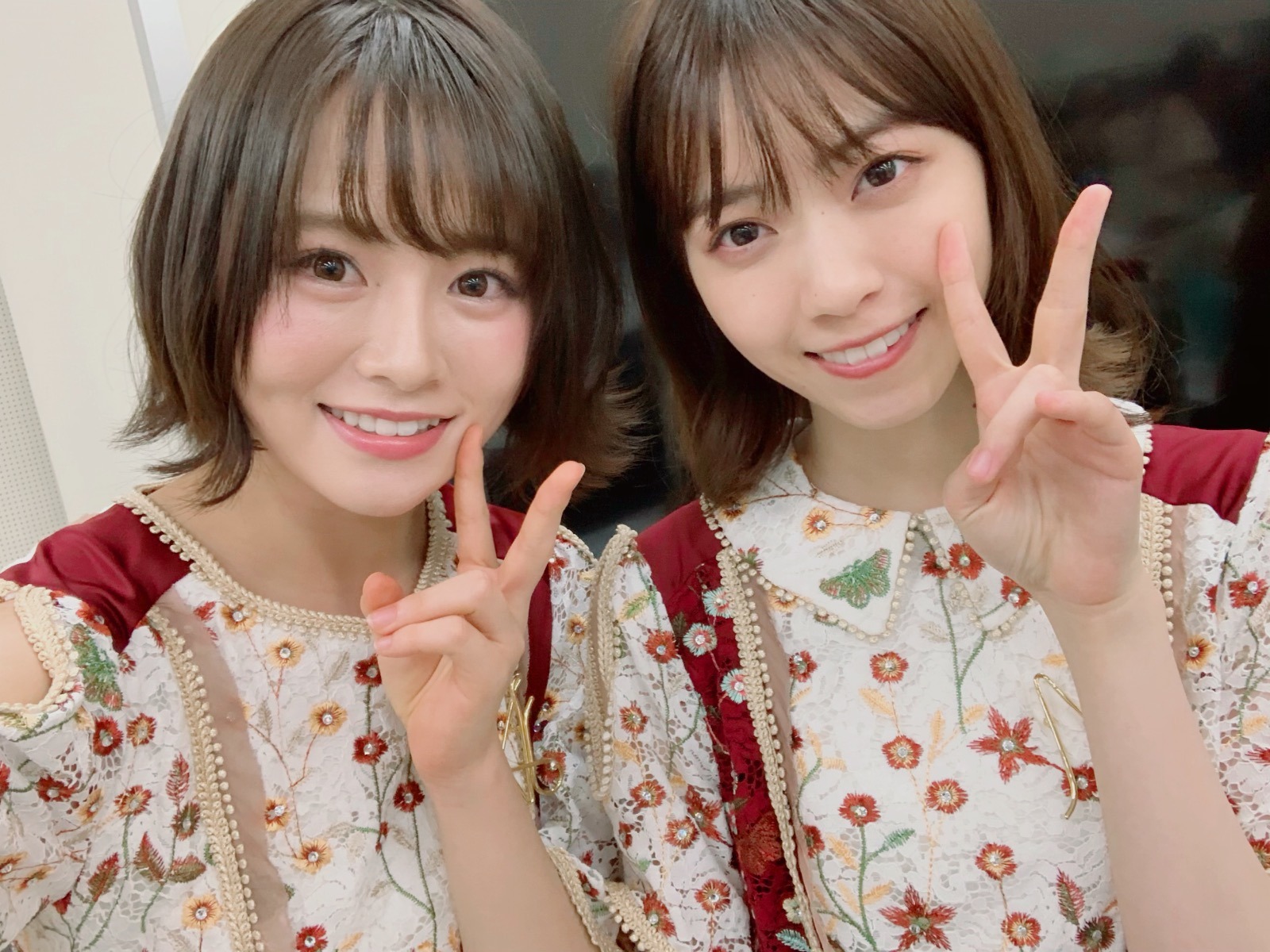 山崎 怜奈｜京セラドームでの4日間（2019-02-27）