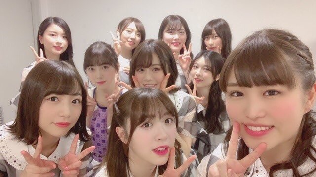 山崎 怜奈｜京セラドームでの4日間（2019-02-27）｜3枚目