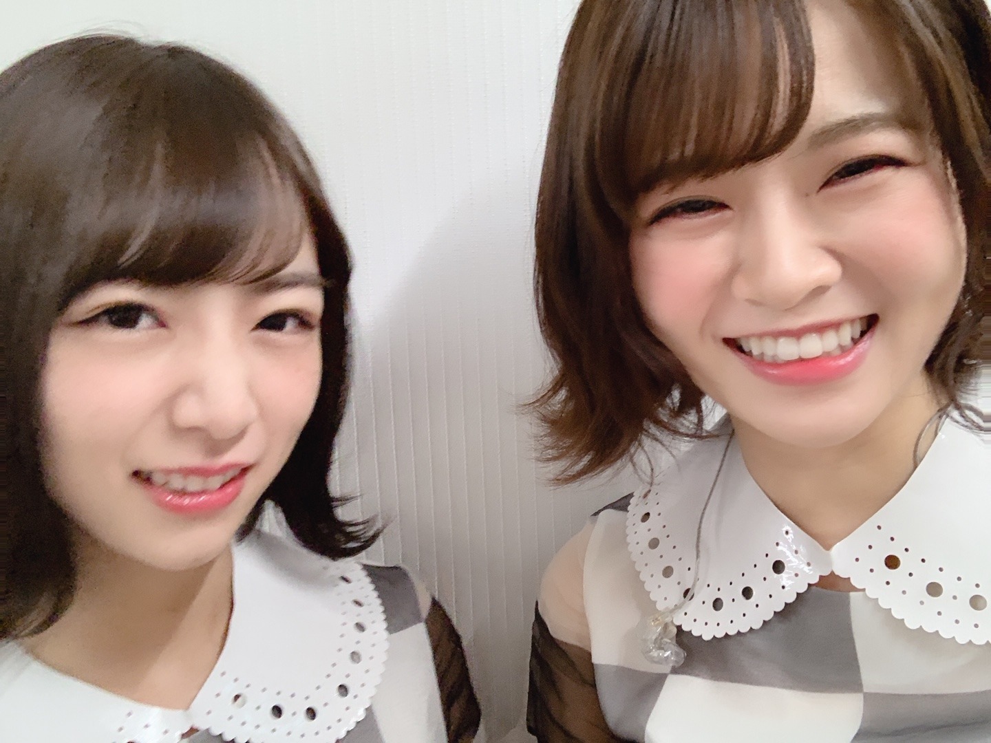 山崎 怜奈｜たのしい（2019-03-05）
