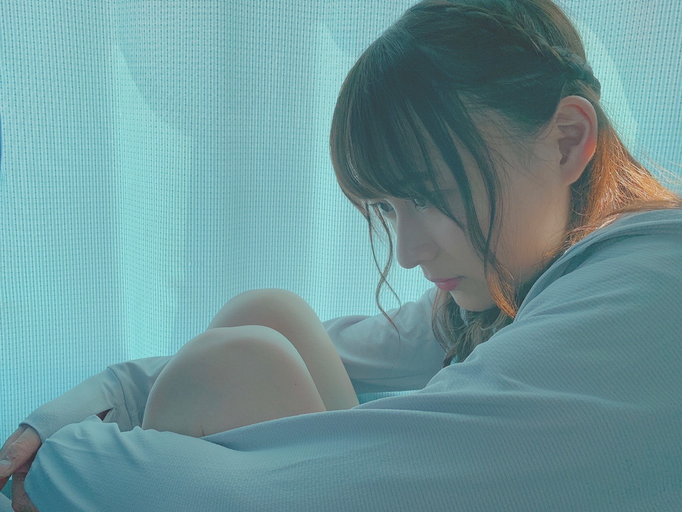 山崎 怜奈｜たのしい（2019-03-05）｜3枚目