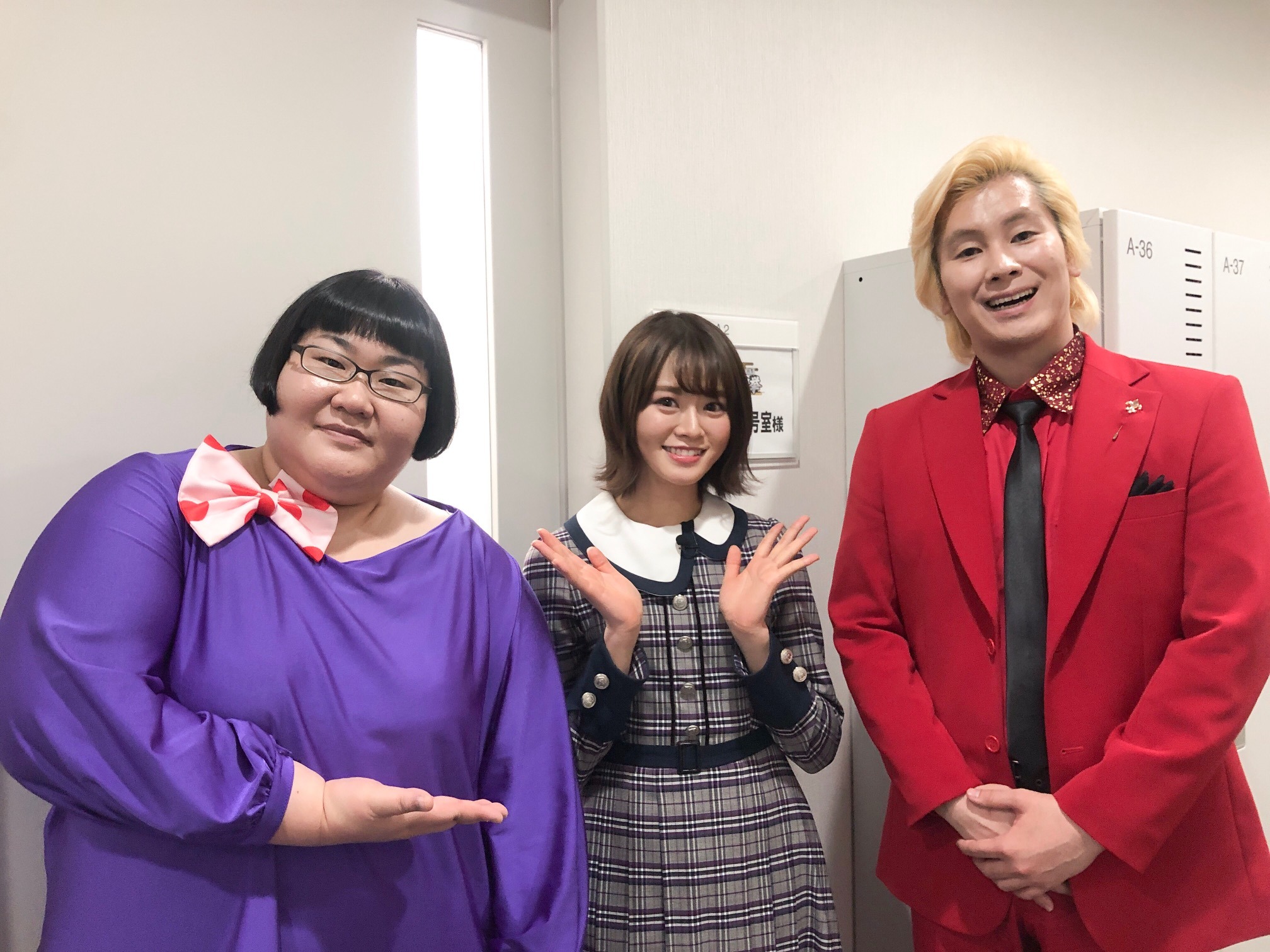 山崎 怜奈｜お城総選挙（2019-03-13）