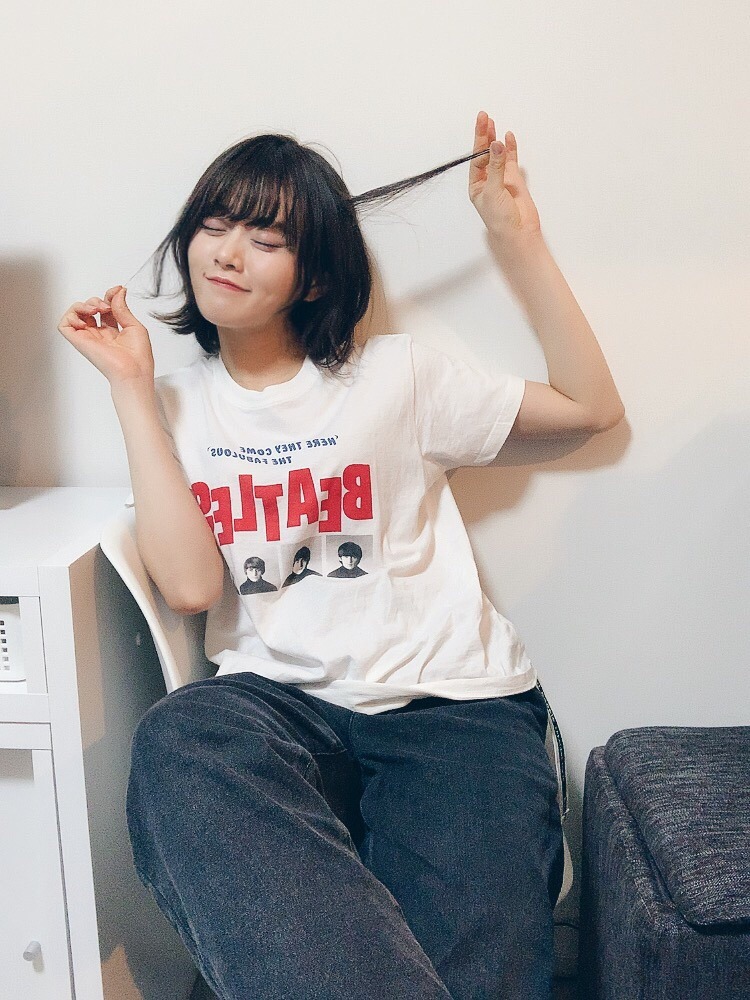 山崎 怜奈｜理由（2019-03-20）