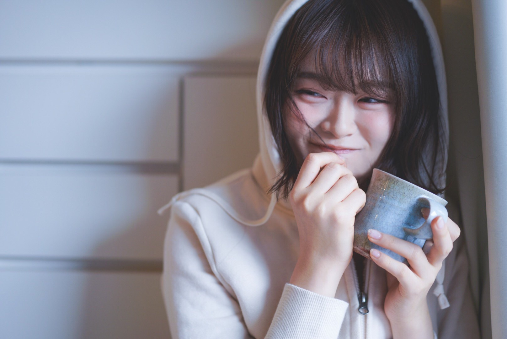 山崎 怜奈｜花より（2019-03-29）｜2枚目