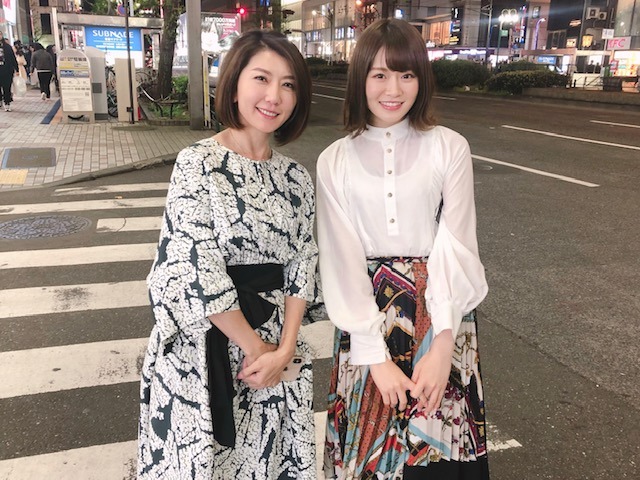 山崎 怜奈｜平成の最後、令和の最初（2019-05-03）｜3枚目