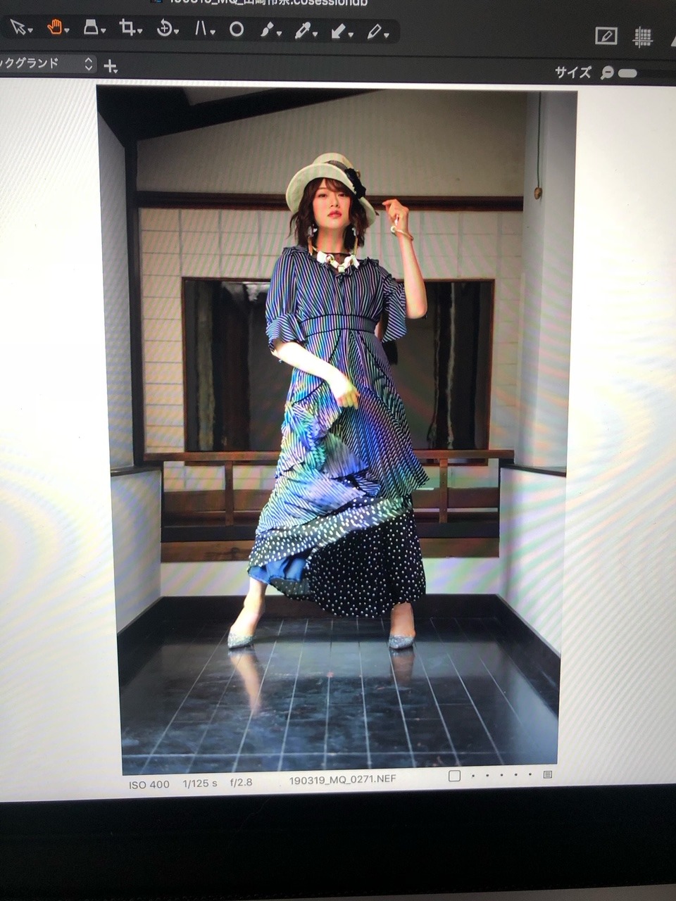 山崎 怜奈｜新曲解禁します！（2019-05-10）｜2枚目