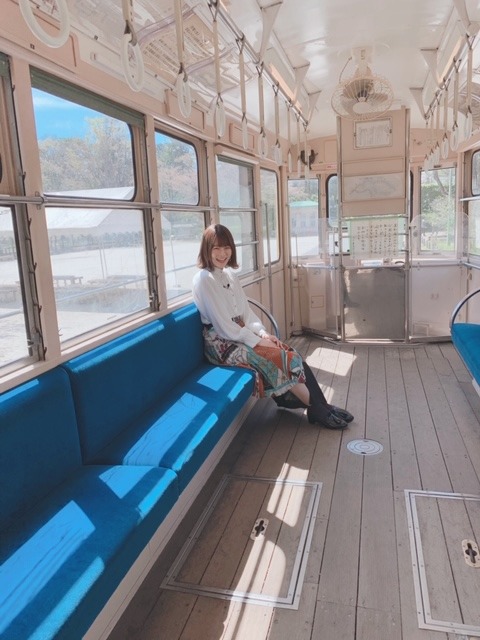 山崎 怜奈｜天袋、欄間、鴨居（2019-05-17）