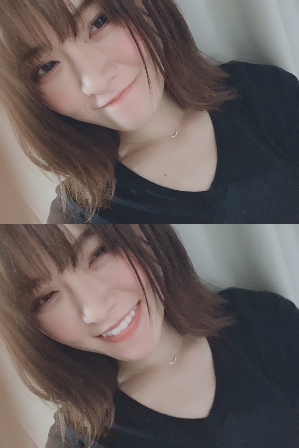 山崎 怜奈｜トークバック（2019-05-19）｜3枚目