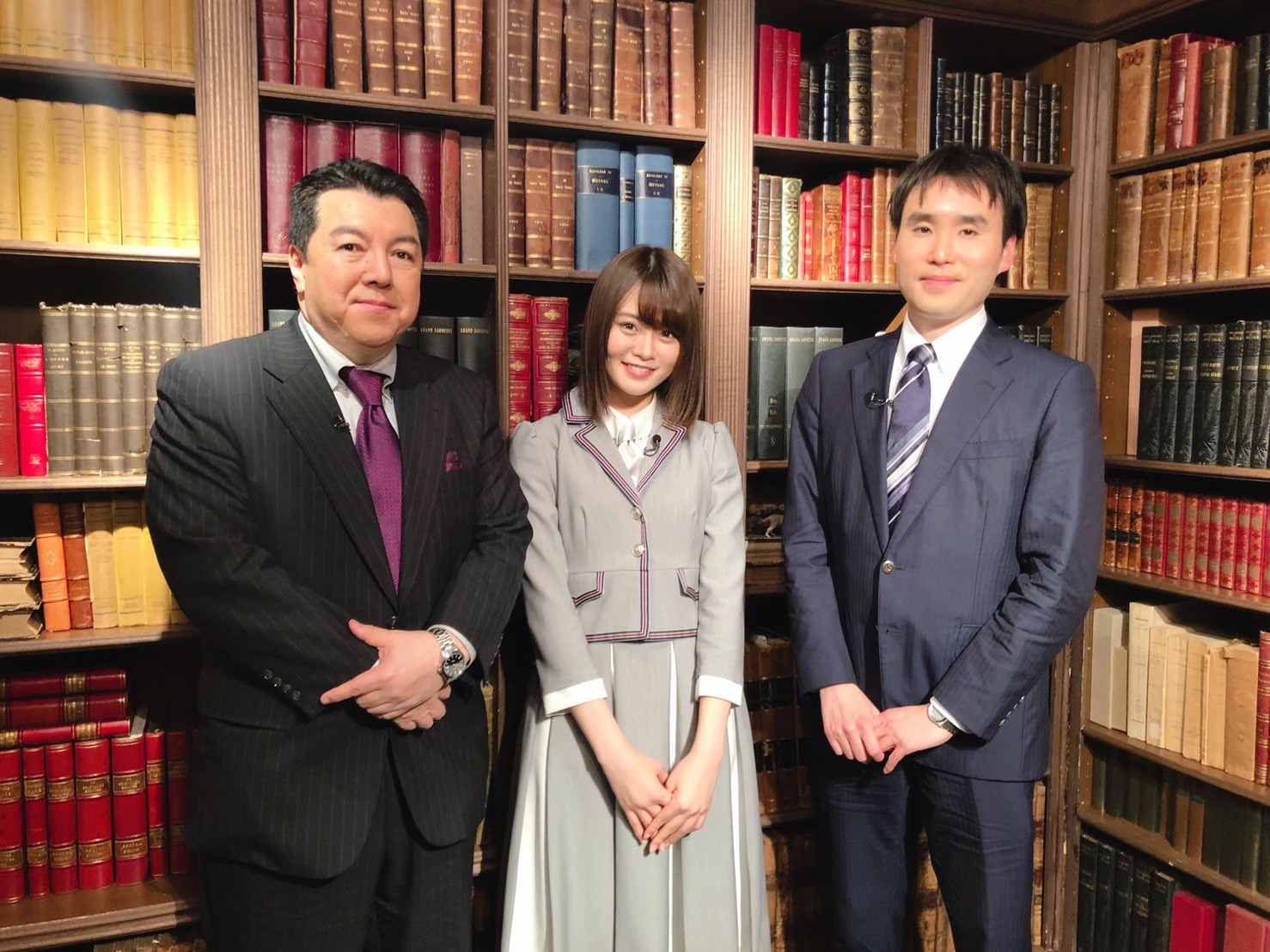 山崎 怜奈｜22歳（2019-05-23）｜2枚目