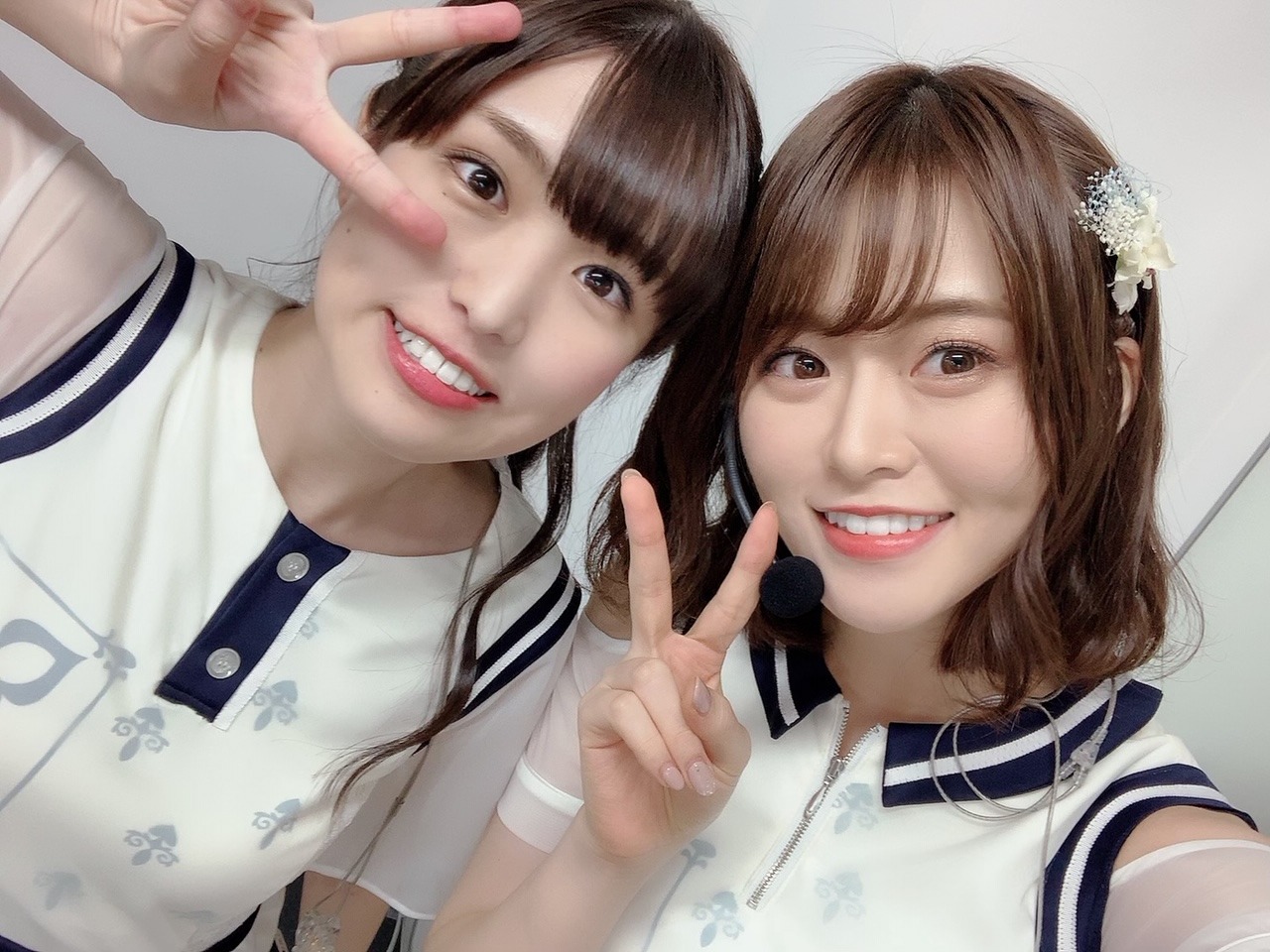 山崎 怜奈｜泣いたっていいじゃないか（2019-05-29）
