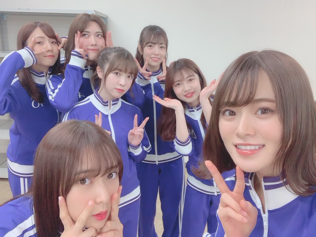 山崎 怜奈｜今夜（2019-06-10）