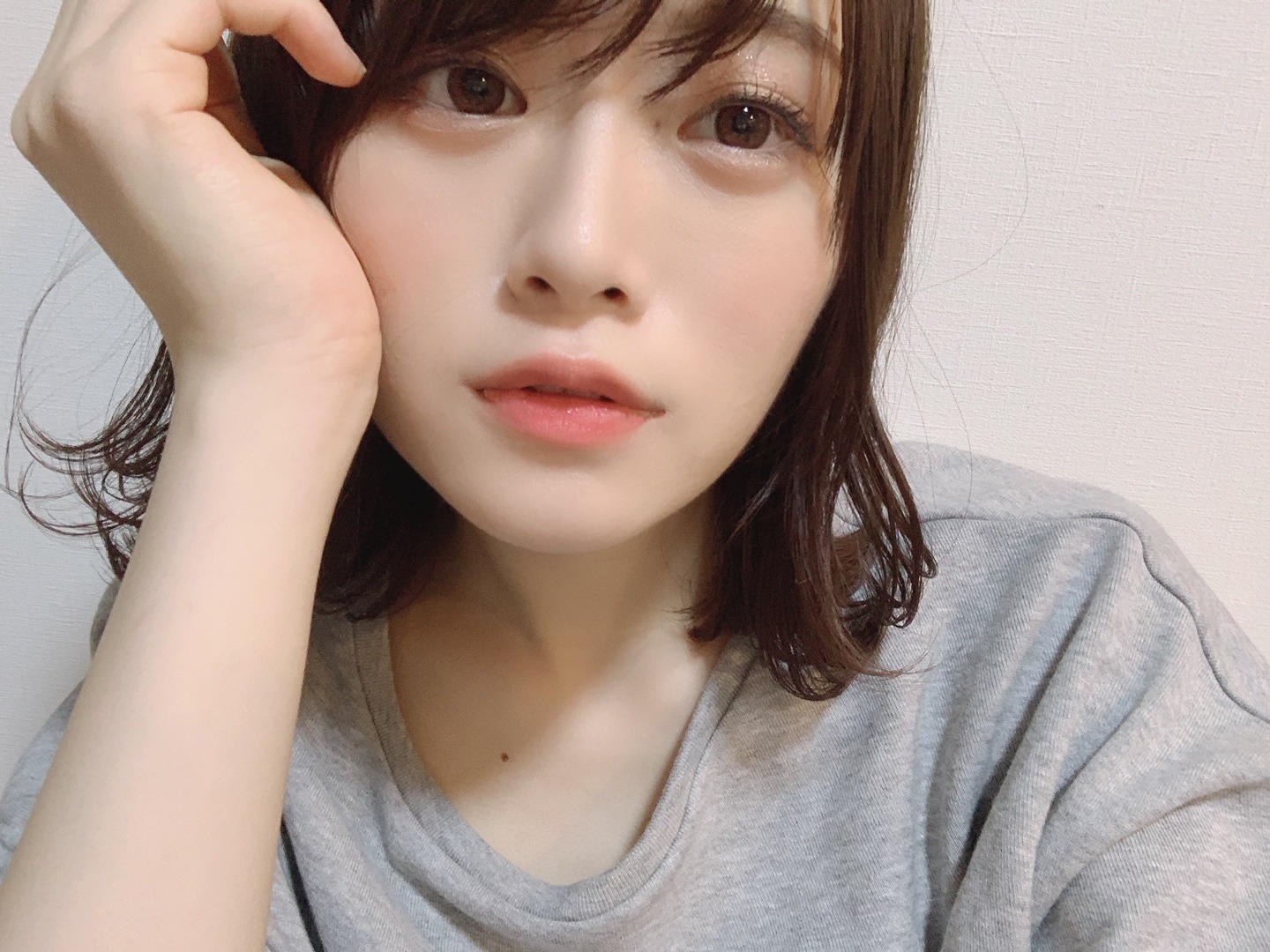 山崎 怜奈｜今夜（2019-06-10）｜2枚目