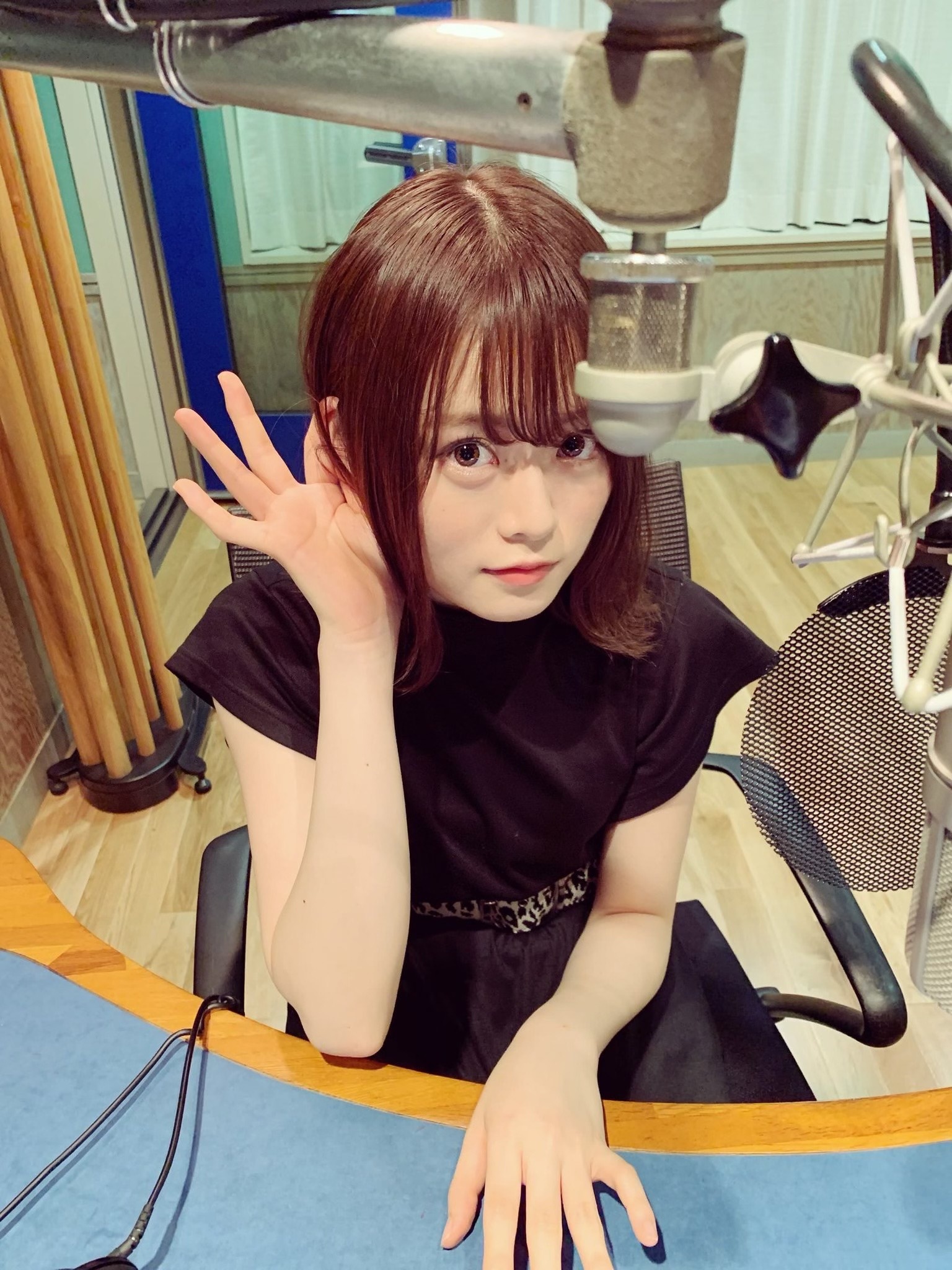 山崎 怜奈｜鳩が運んできたもの（2019-06-20）