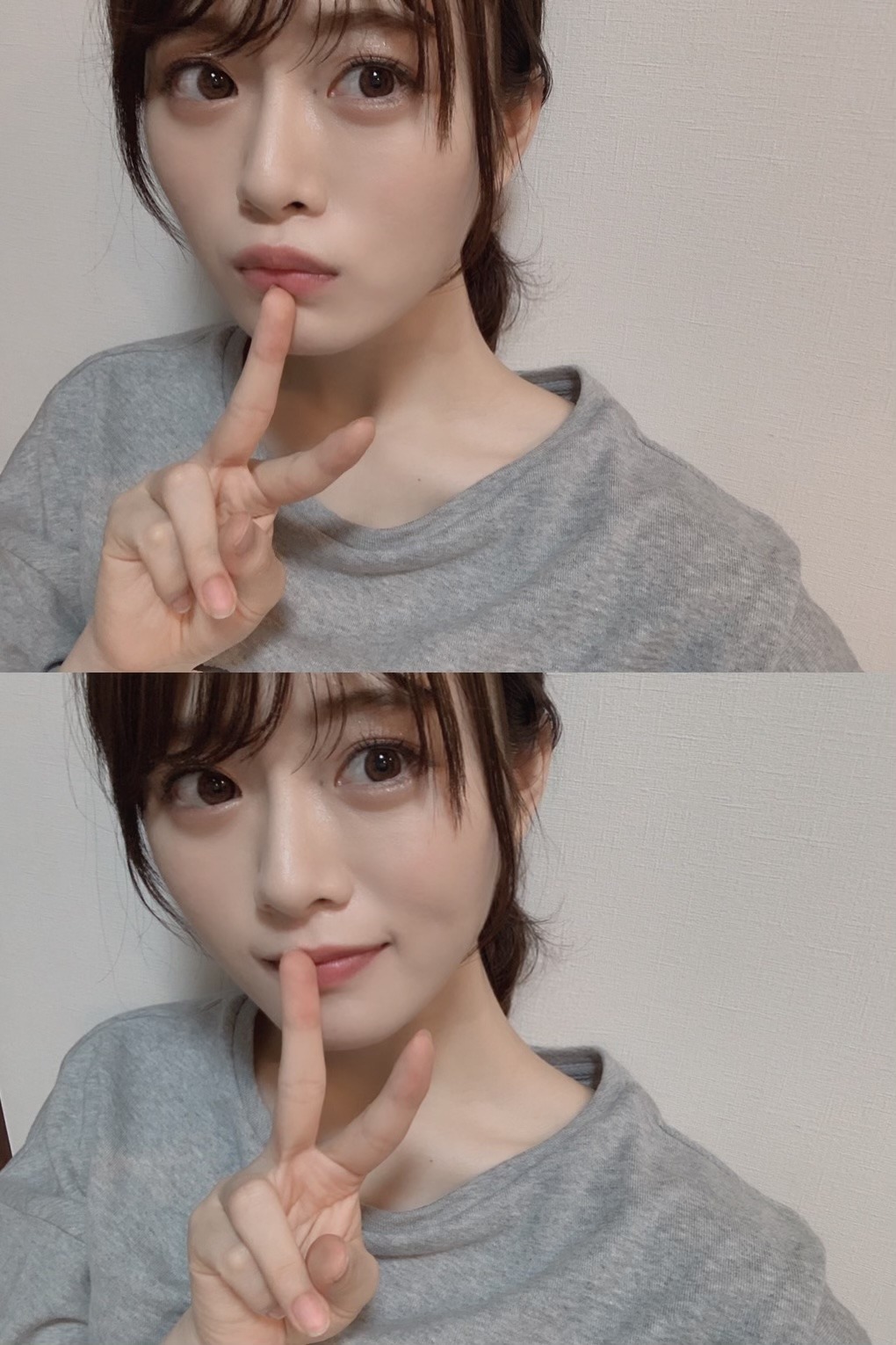 山崎 怜奈｜鳩が運んできたもの（2019-06-20）｜3枚目