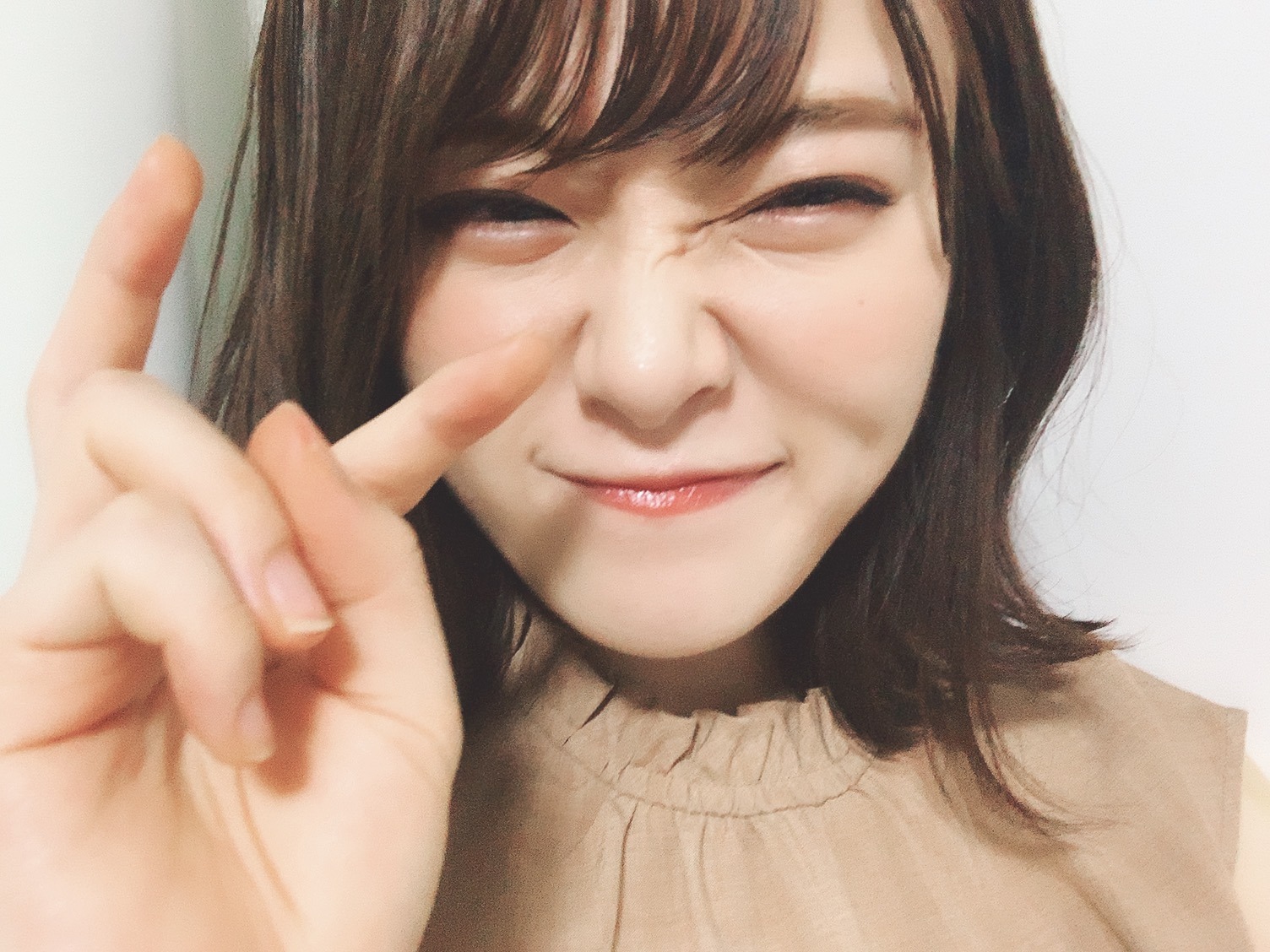 山崎 怜奈｜#お江戸に恋して（2019-06-22）｜2枚目