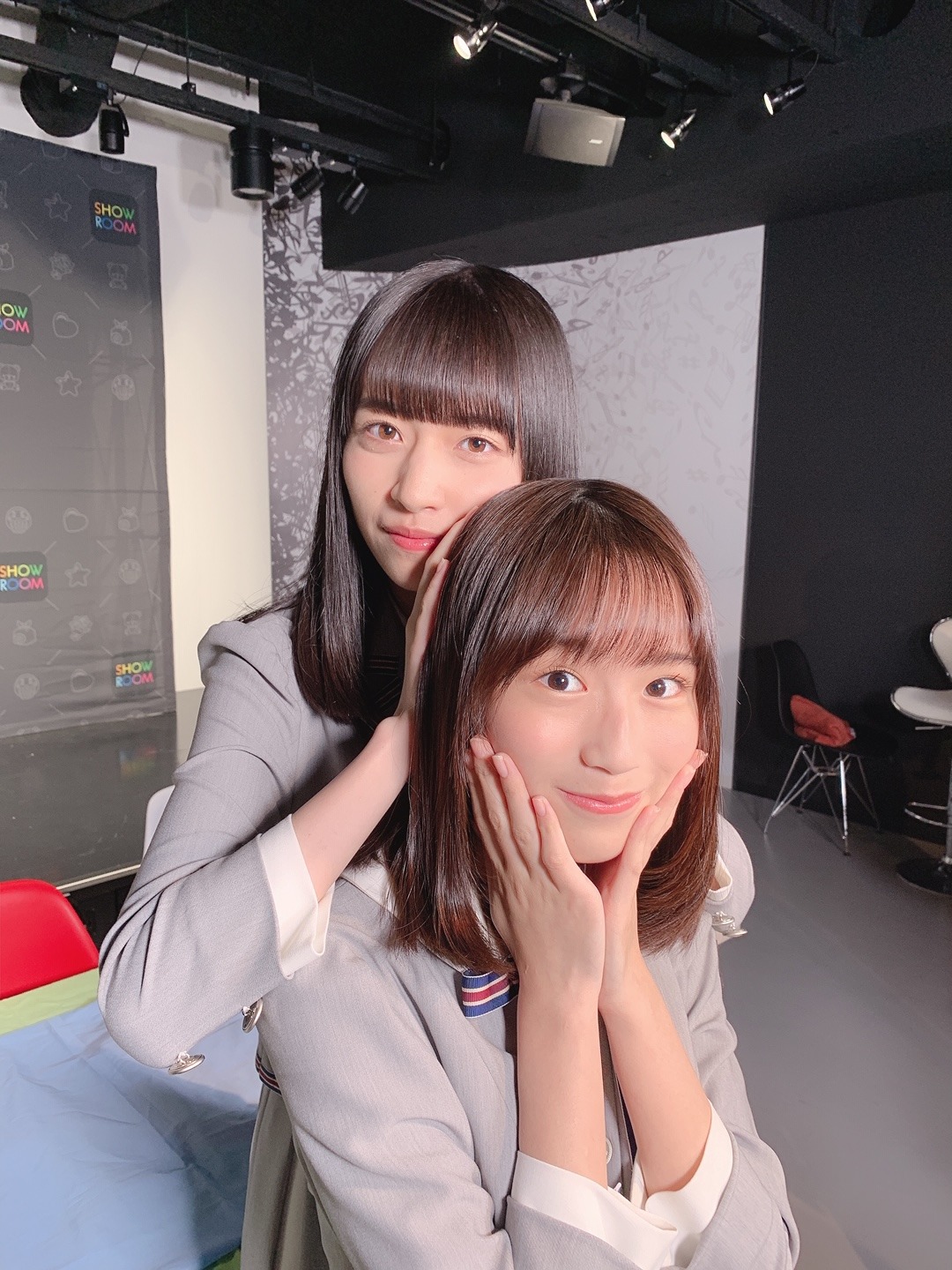 山崎 怜奈｜このあと21時から（2019-06-27）｜2枚目