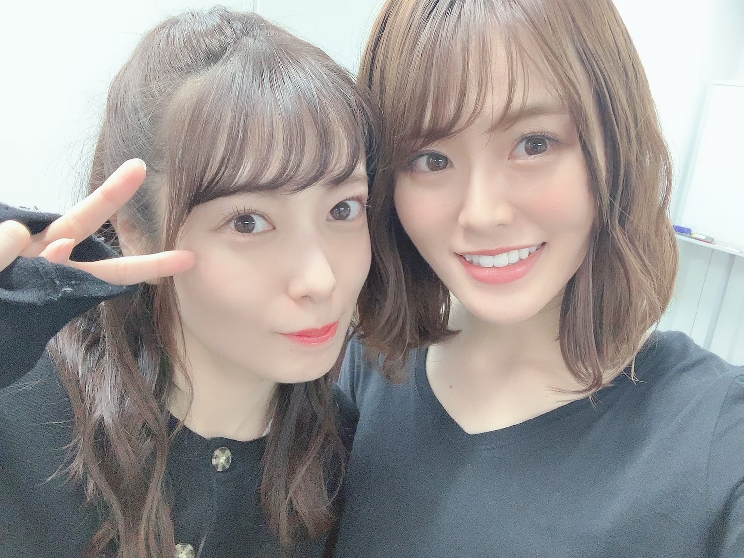山崎 怜奈｜淡く脆く（2019-07-01）｜2枚目
