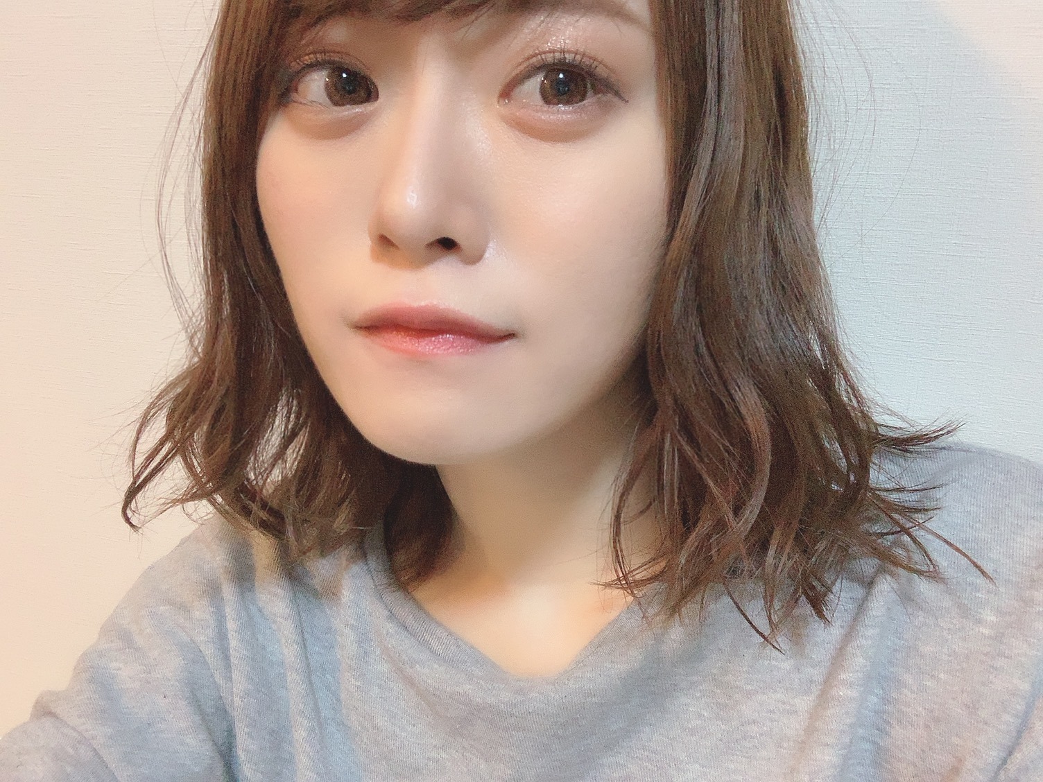 山崎 怜奈｜しゃべるぞ（2019-07-11）