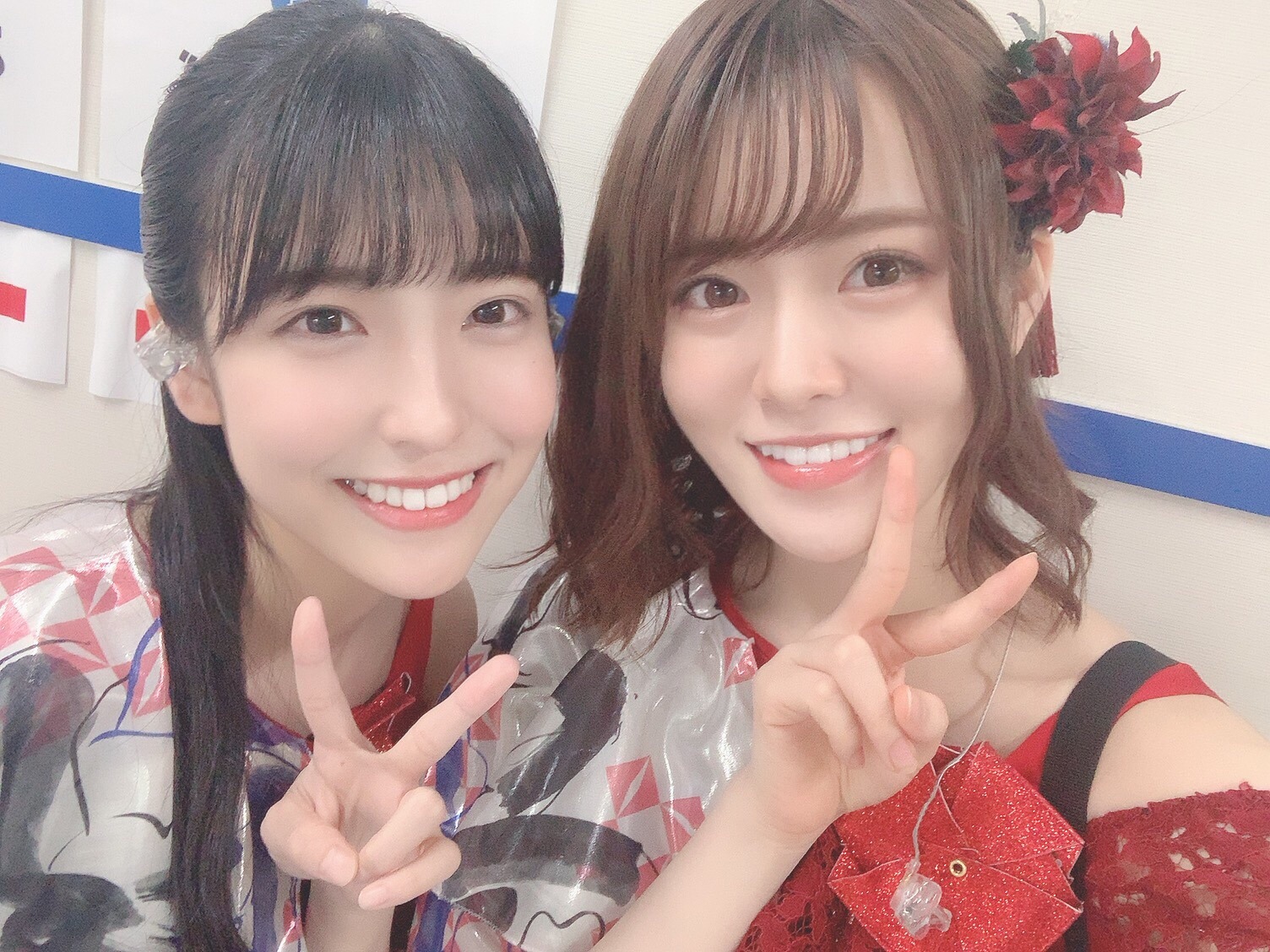山崎 怜奈｜しゃべるぞ（2019-07-11）｜4枚目