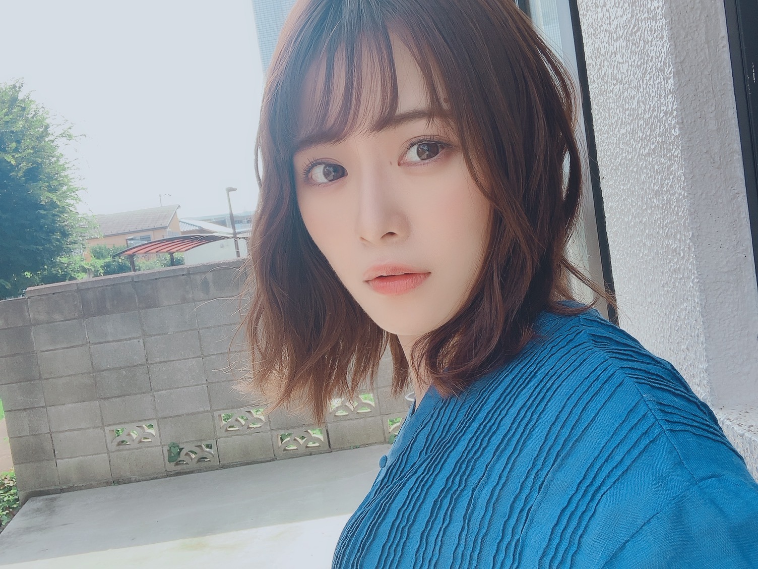 山崎 怜奈｜カルテット（2019-08-03）