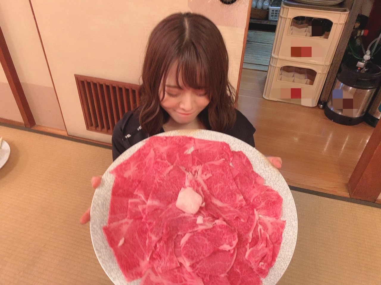 山崎 怜奈｜#趣味どきっ 今夜21:30から（2019-08-06）｜2枚目