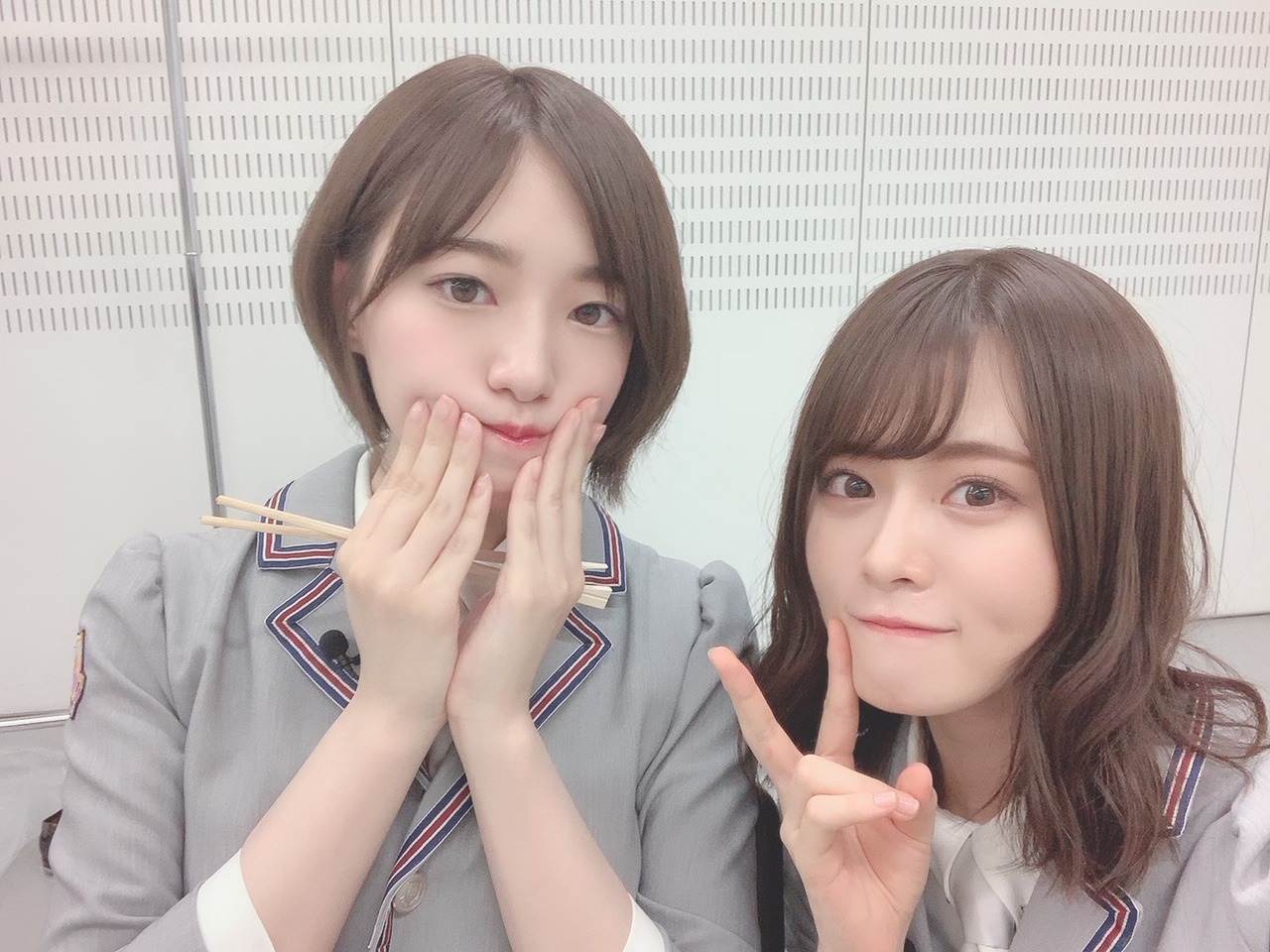 山崎 怜奈｜#Qさま 真夏の3時間SP（2019-08-19）｜2枚目