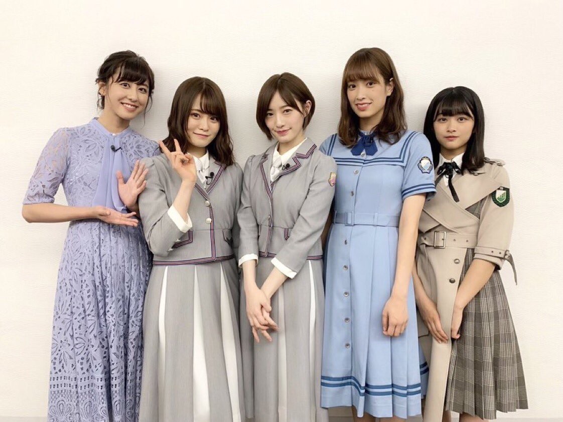 山崎 怜奈｜居場所（2019-08-21）｜2枚目