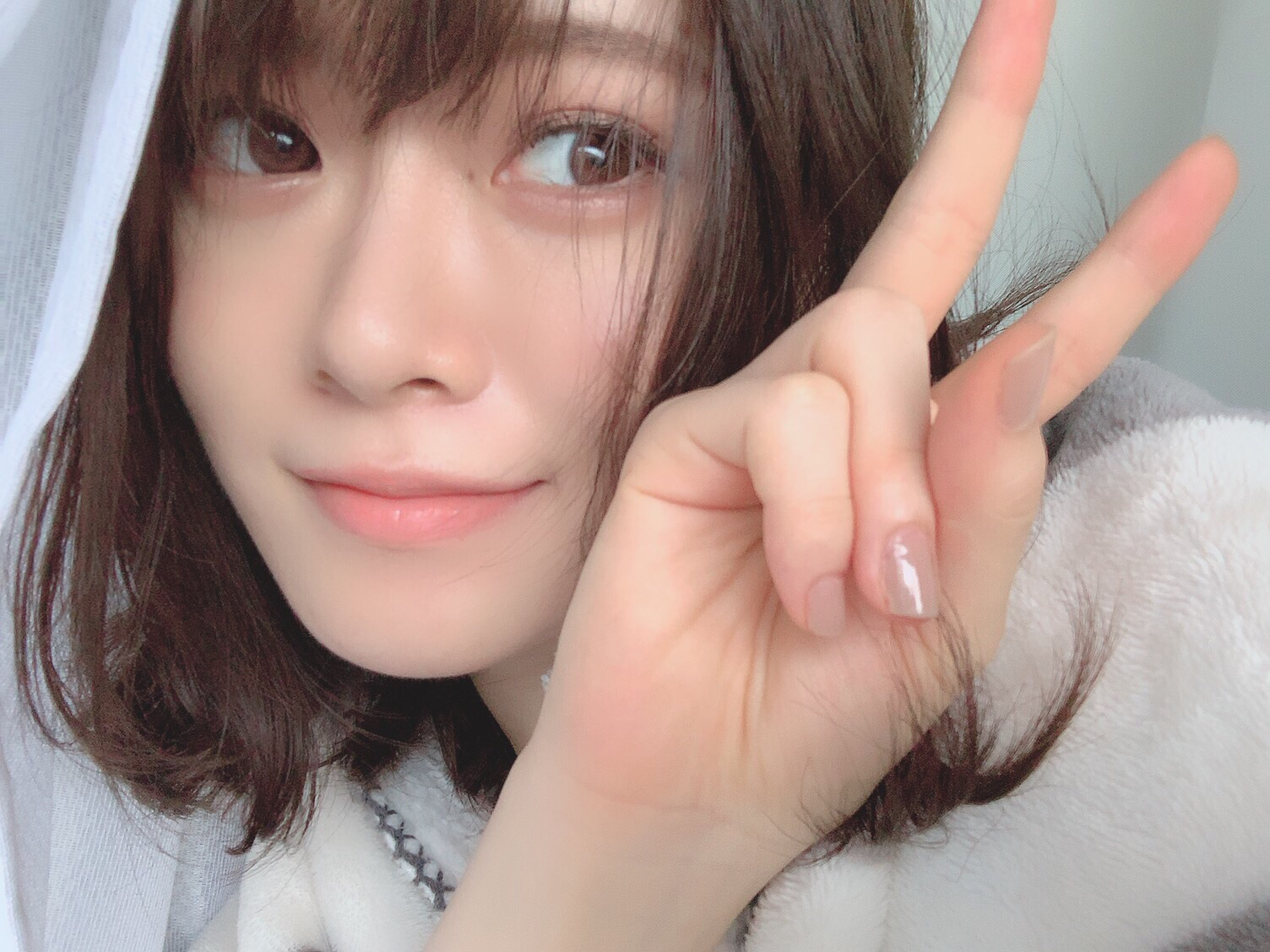 山崎 怜奈｜今夜9時から！（2019-08-22）