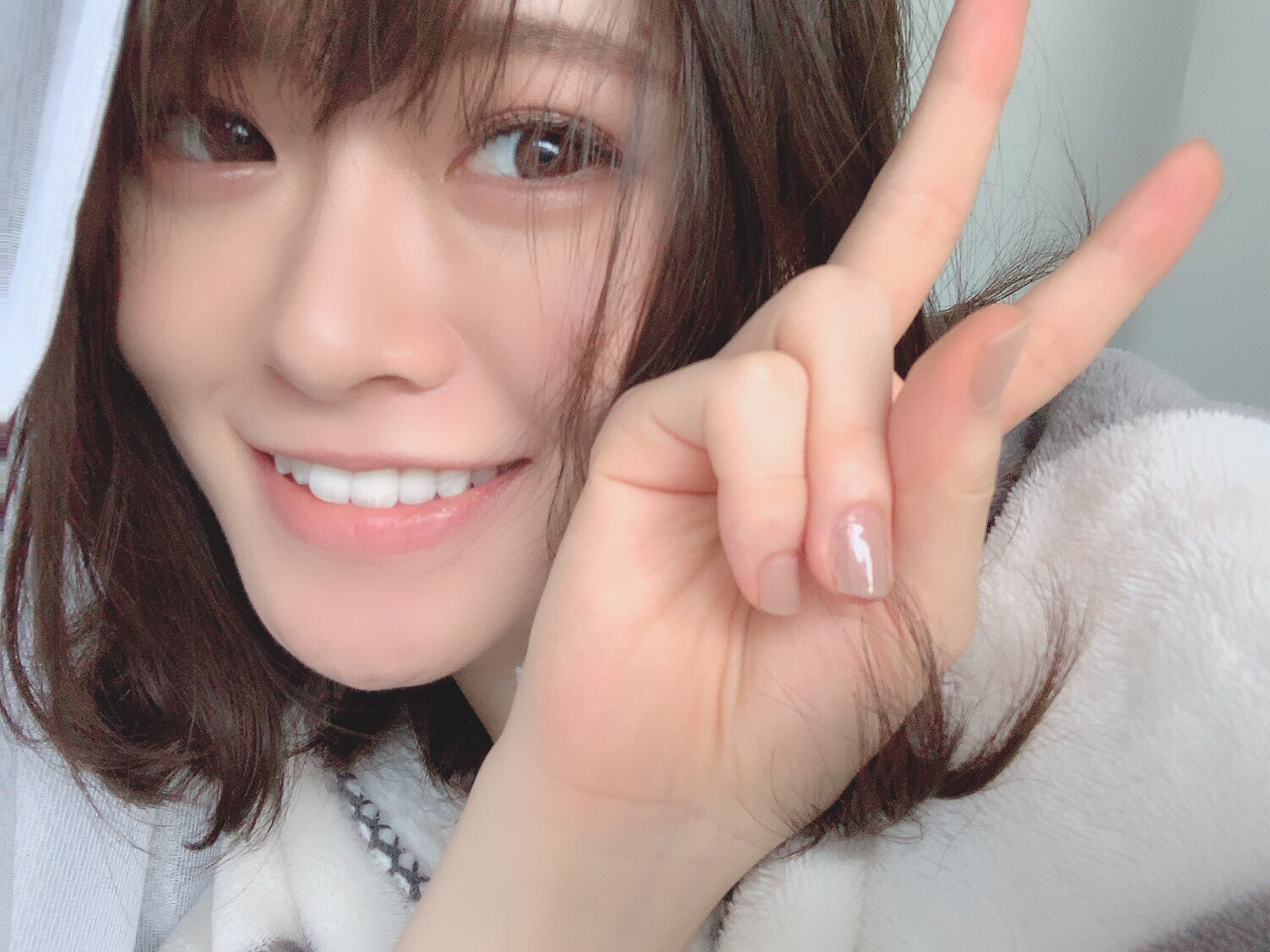 山崎 怜奈｜今夜9時から！（2019-08-22）｜2枚目
