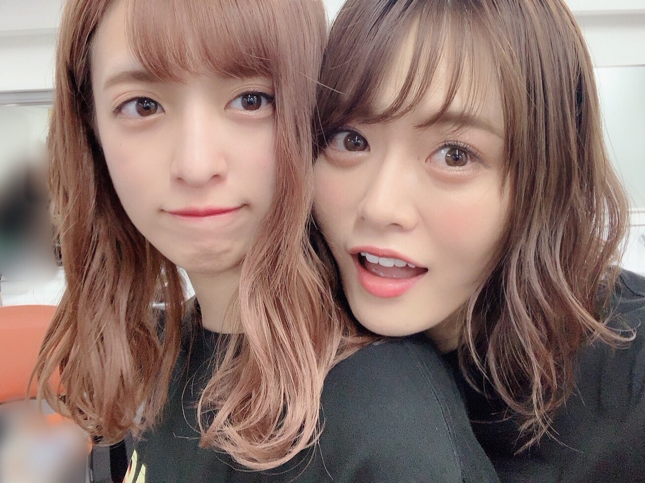 山崎 怜奈｜もう最終週なのね（2019-08-26）
