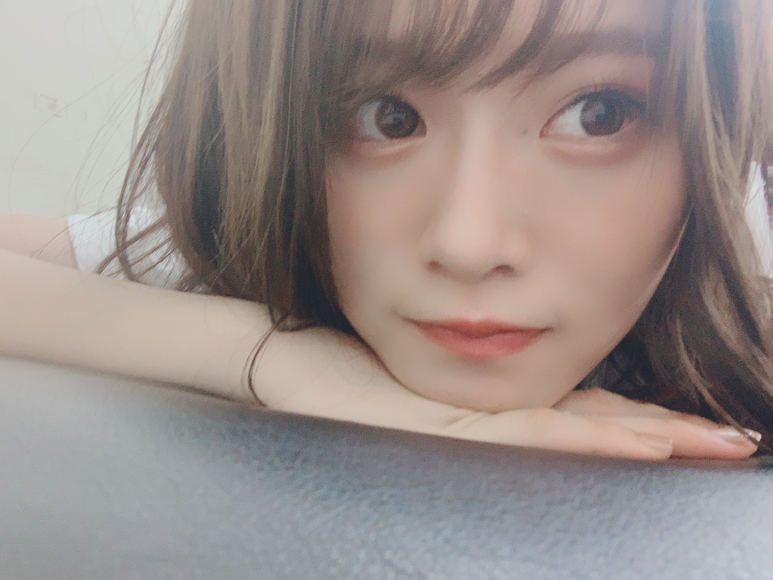 山崎 怜奈｜9月だ（2019-09-01）