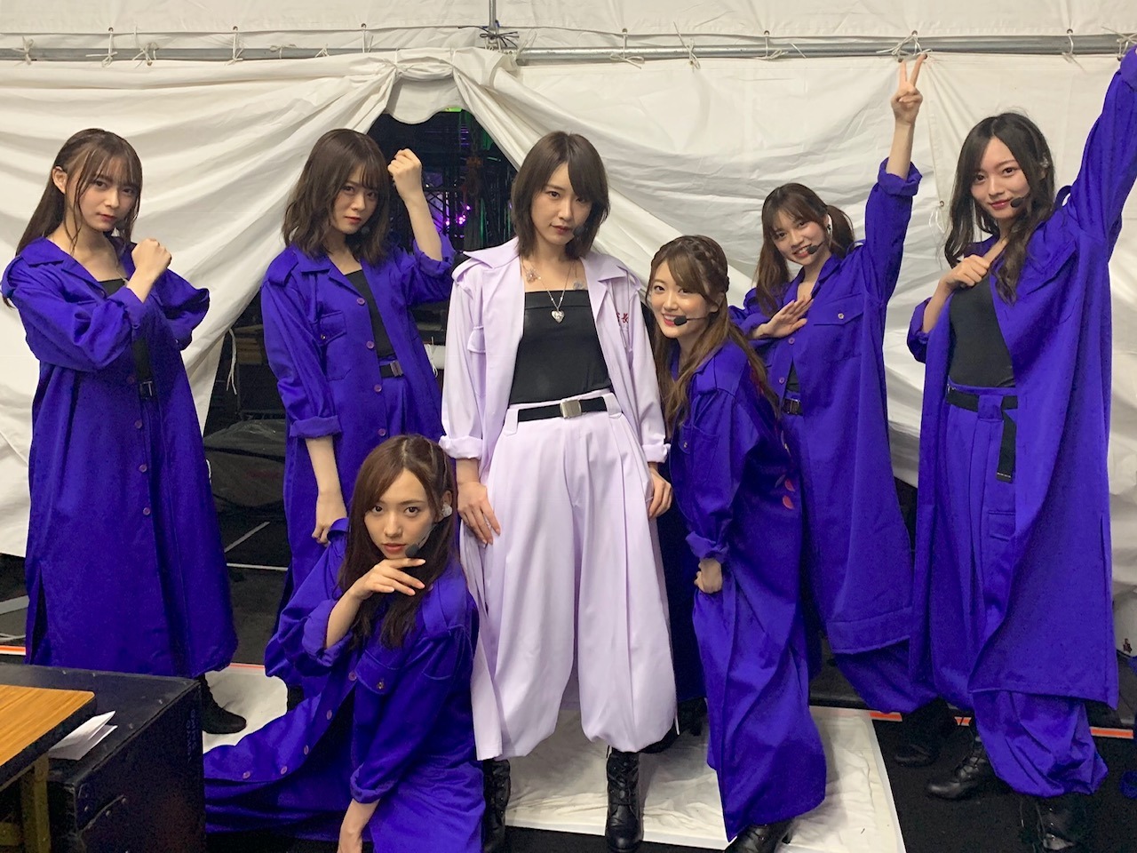 山崎 怜奈｜「僕のこと、知ってる？」（2019-09-04）｜2枚目