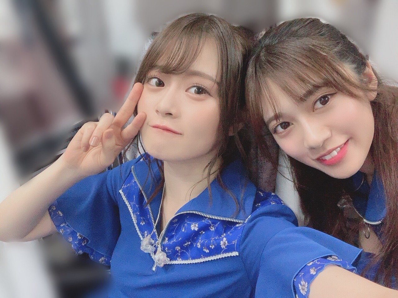 山崎 怜奈｜「僕のこと、知ってる？」（2019-09-04）｜3枚目