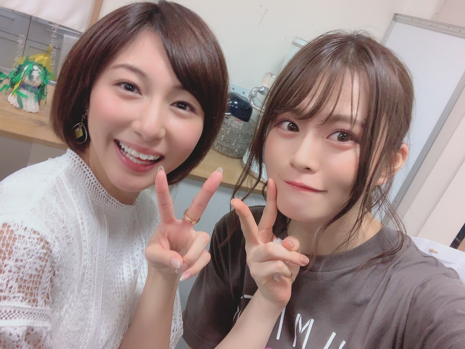 山崎 怜奈｜#Qさま 今夜20:30から（2019-09-23）｜2枚目