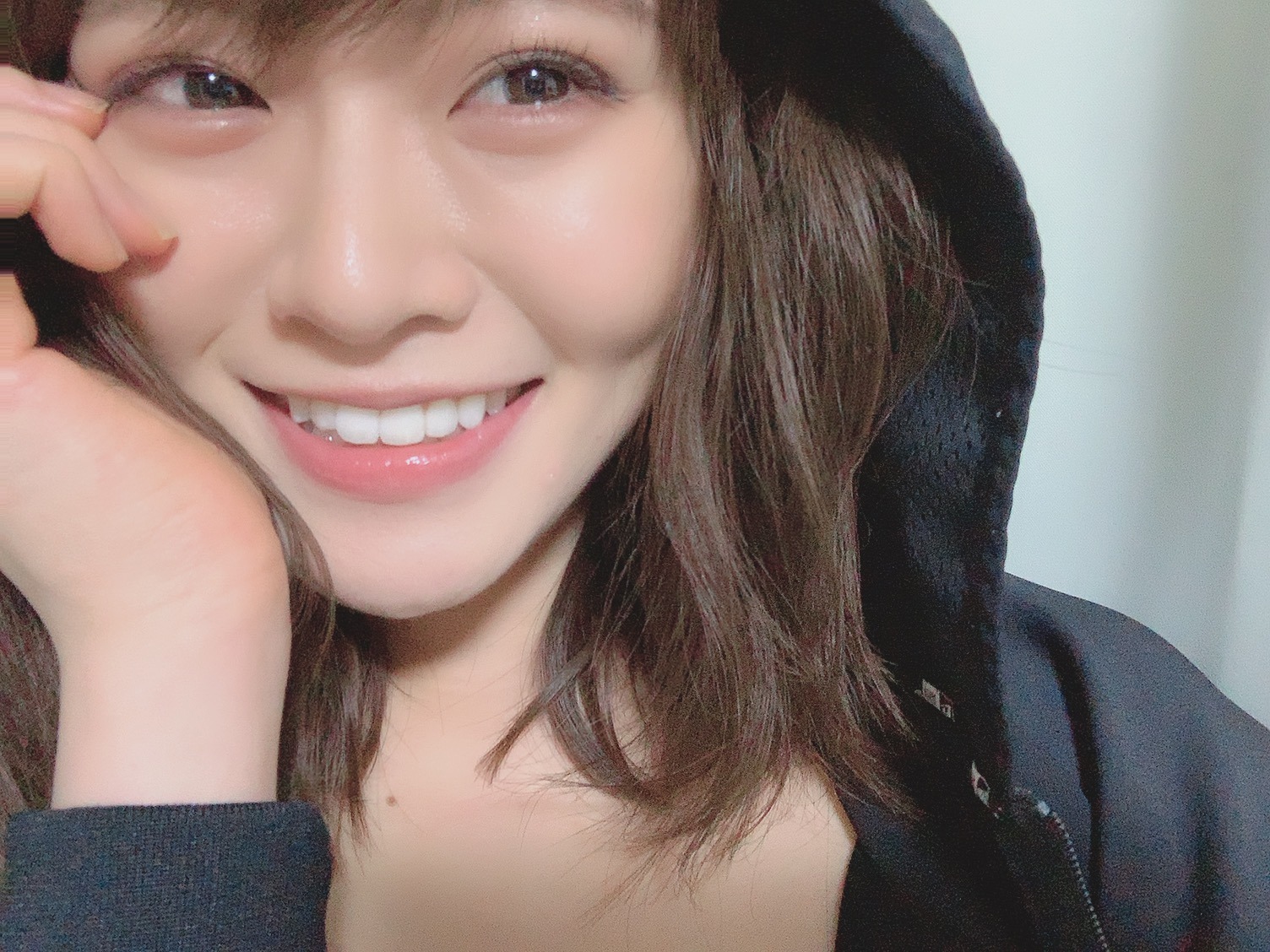 山崎 怜奈｜コナン君もどき（2019-09-26）
